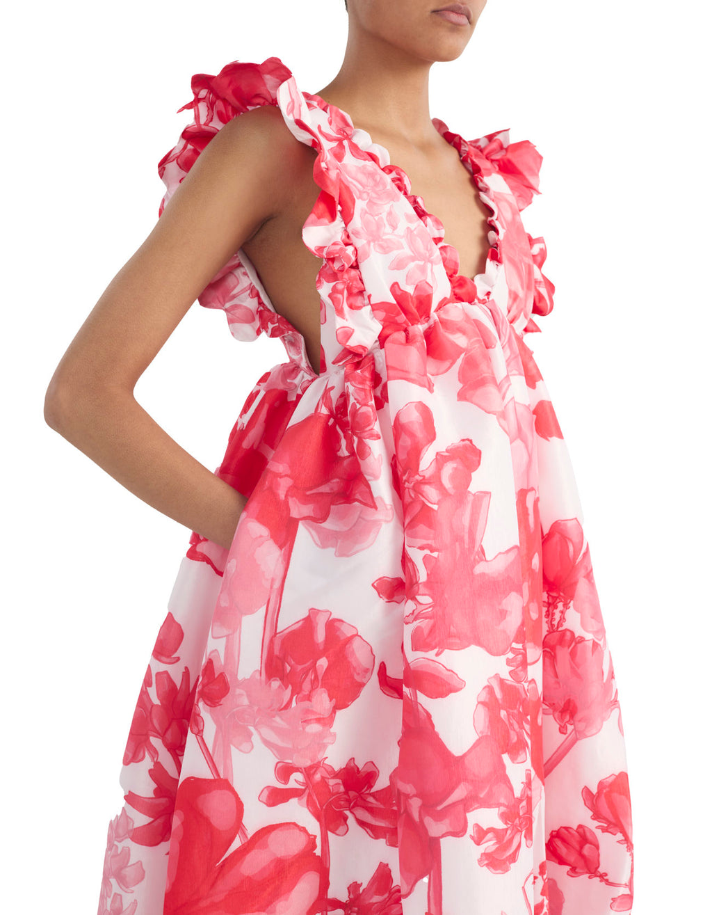 TATIANA DRESS