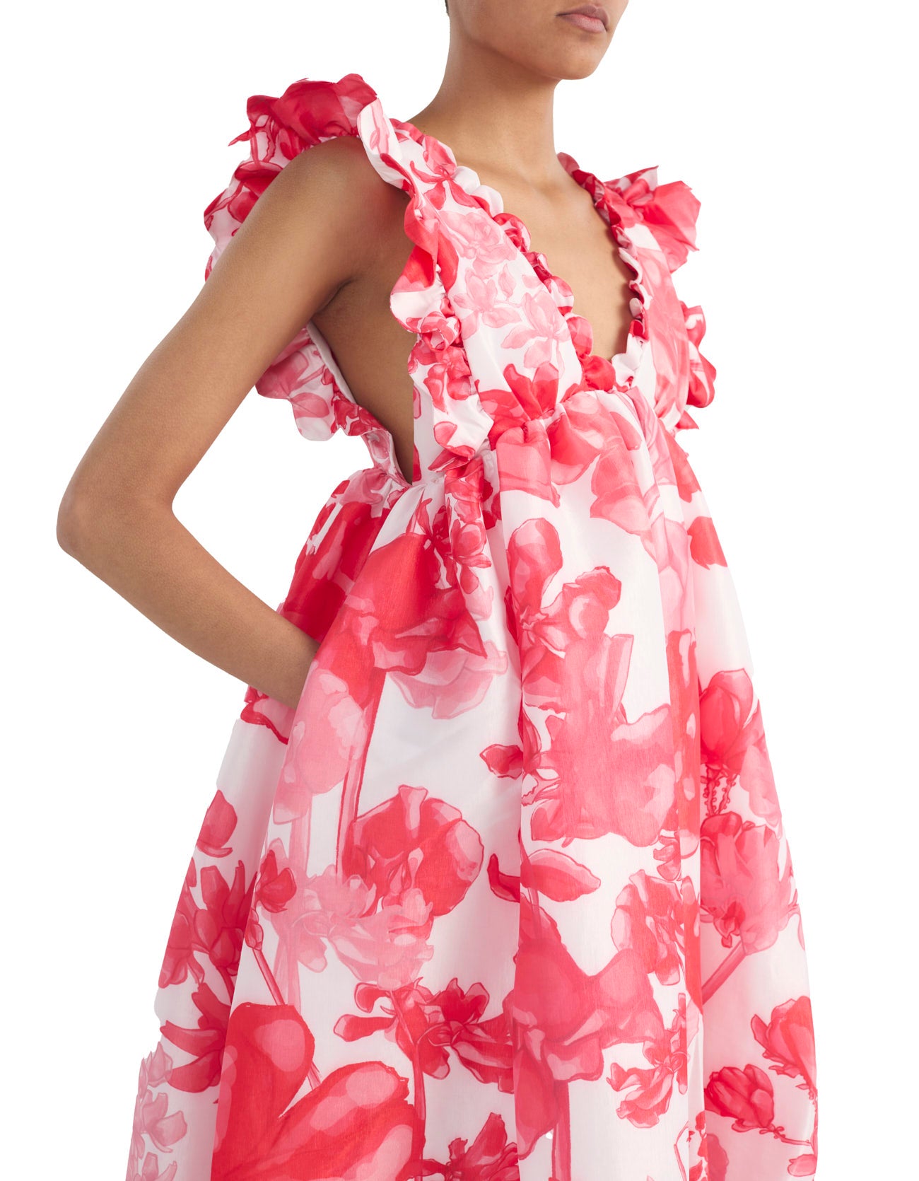 TATIANA DRESS