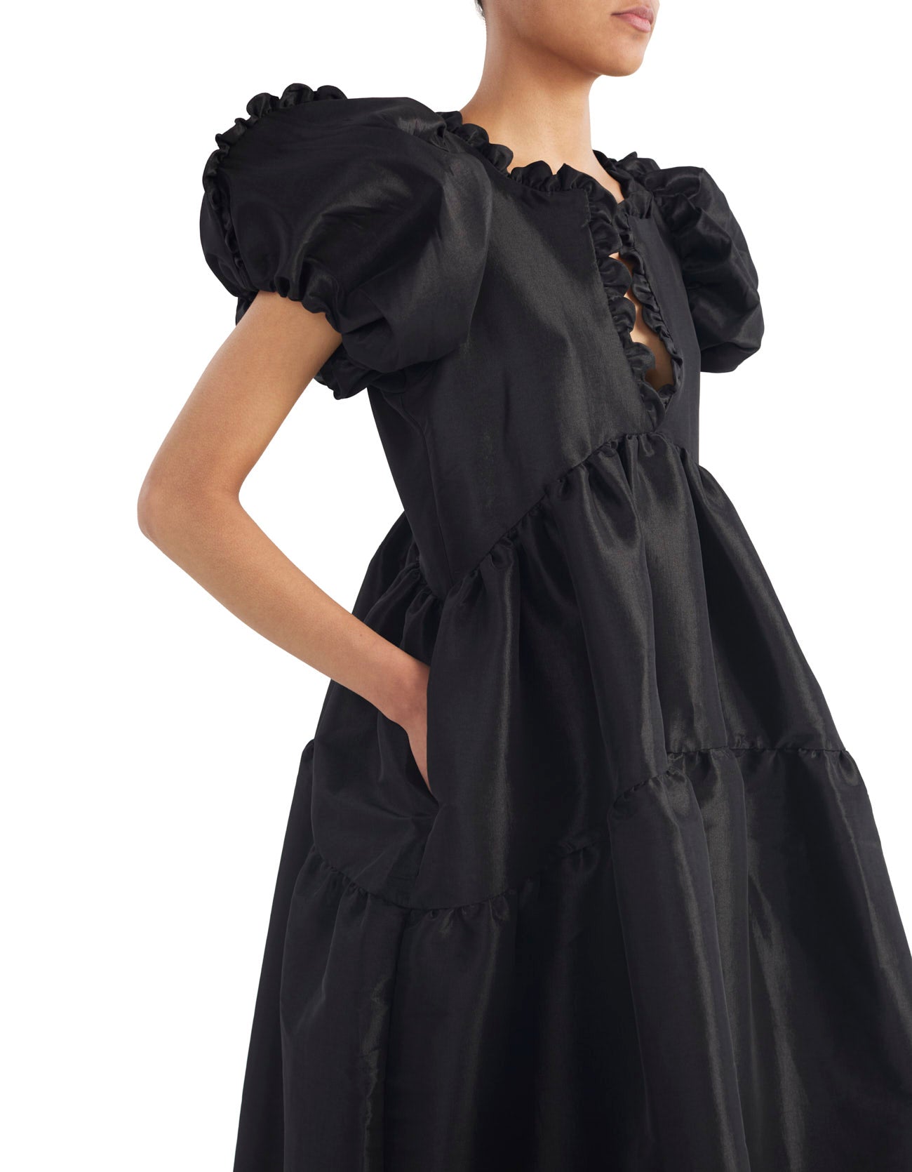 LEANA DRESS