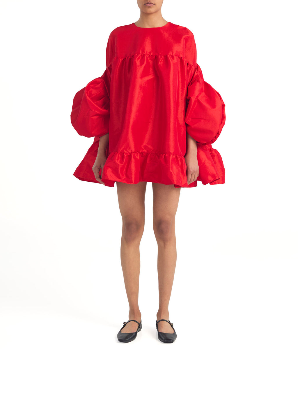 GINA DRESS
