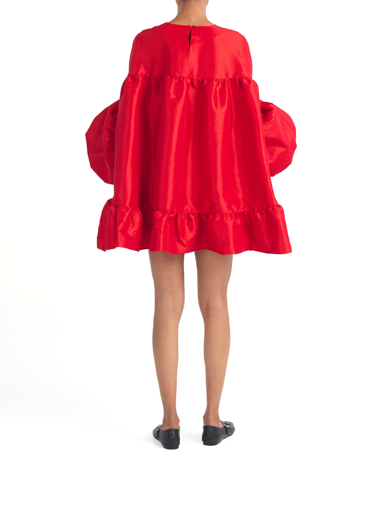 GINA DRESS