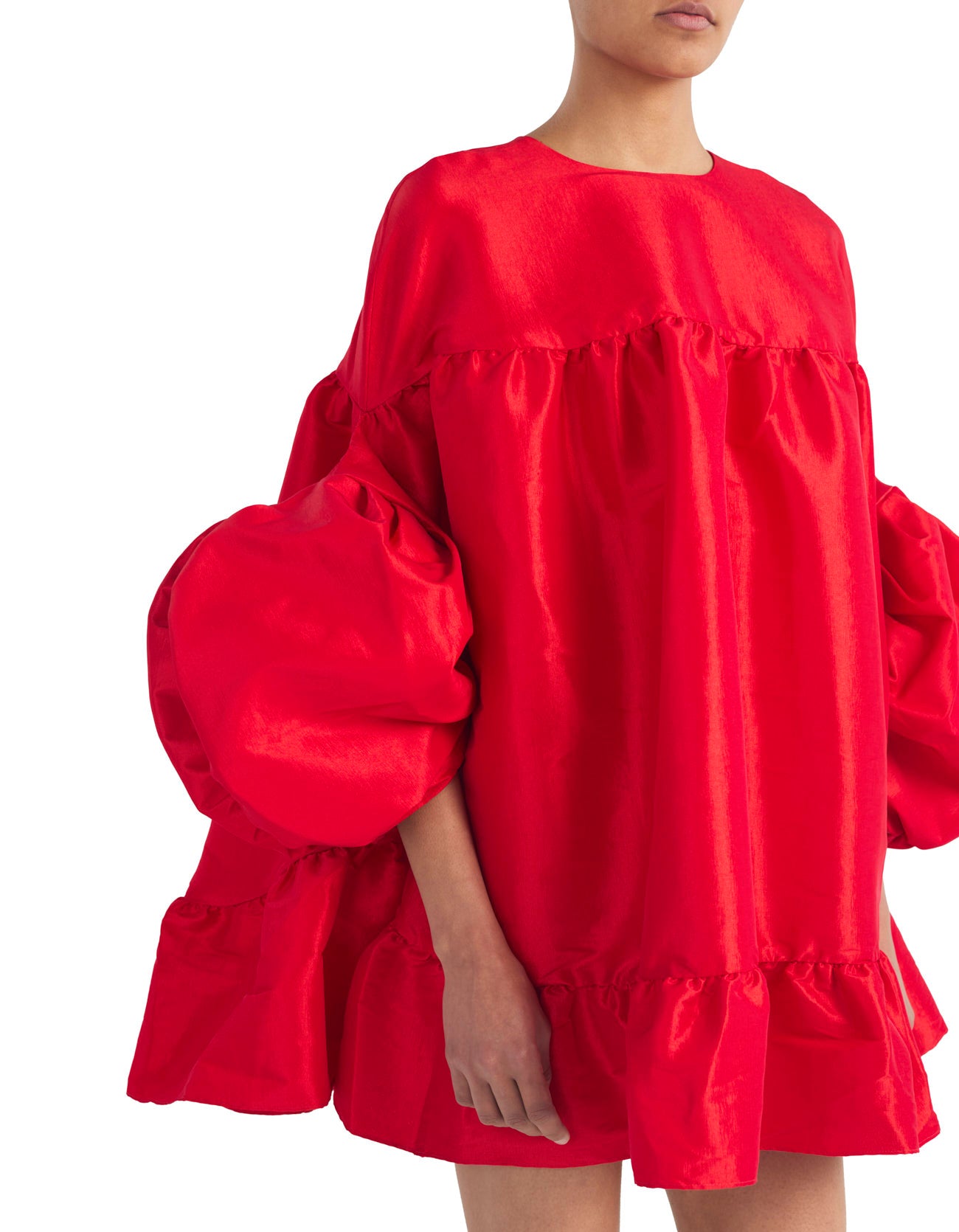 GINA DRESS
