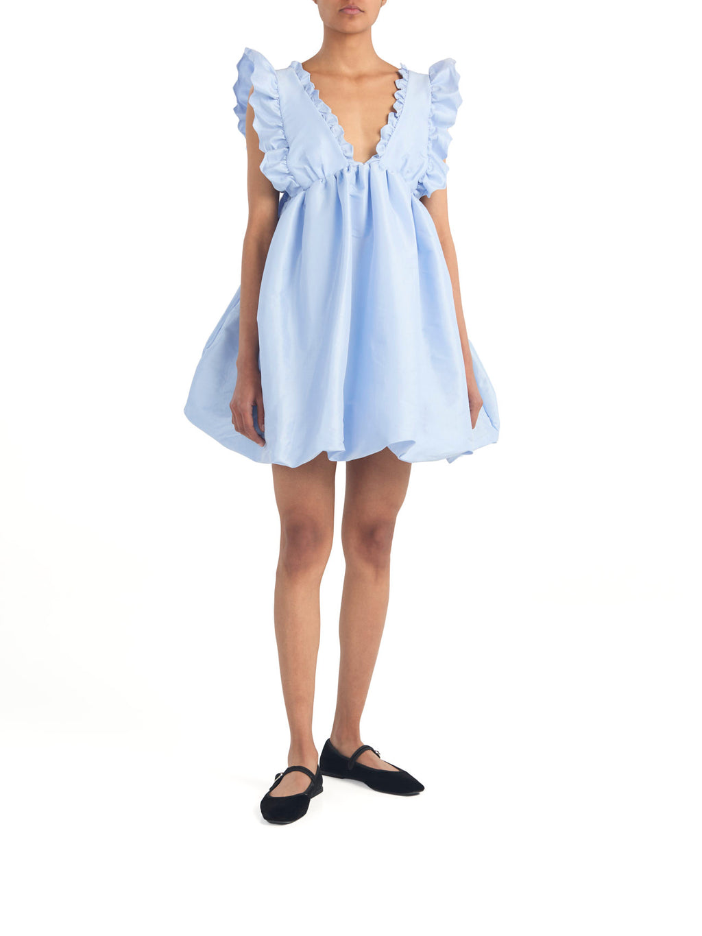 CAROLINE DRESS