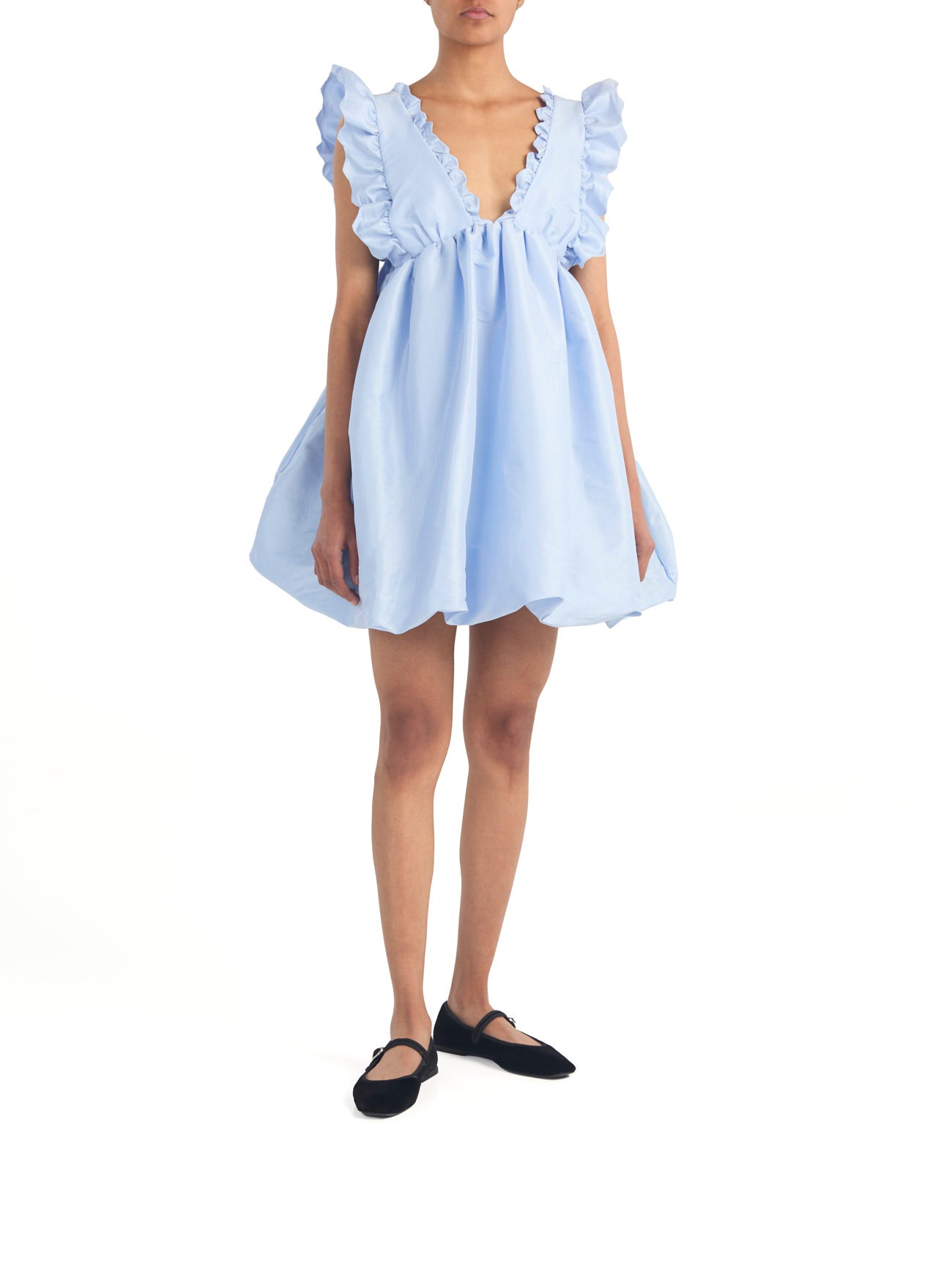 CAROLINE DRESS