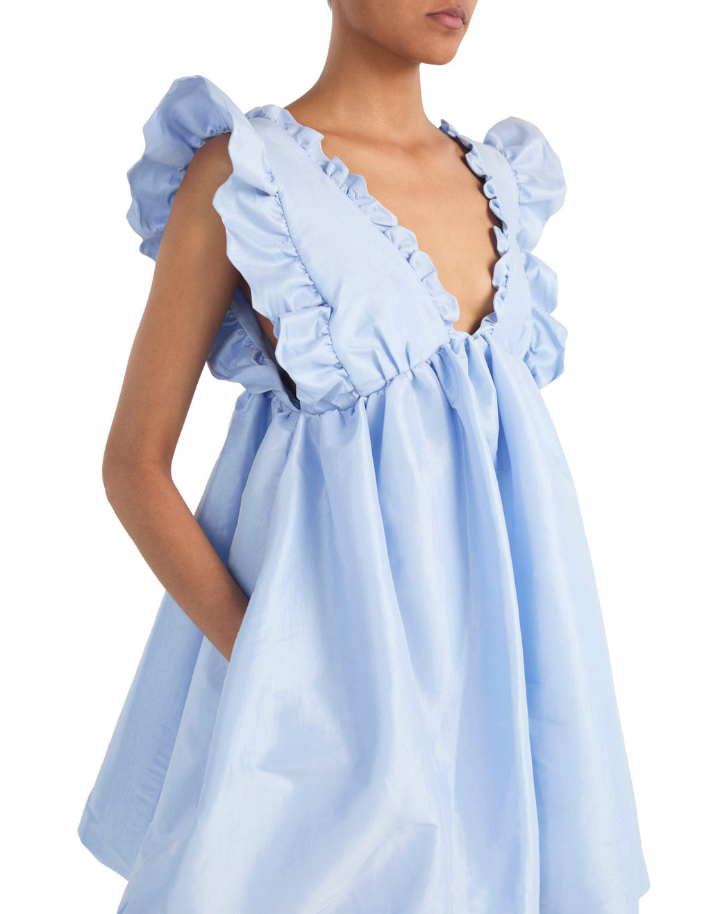 CAROLINE DRESS