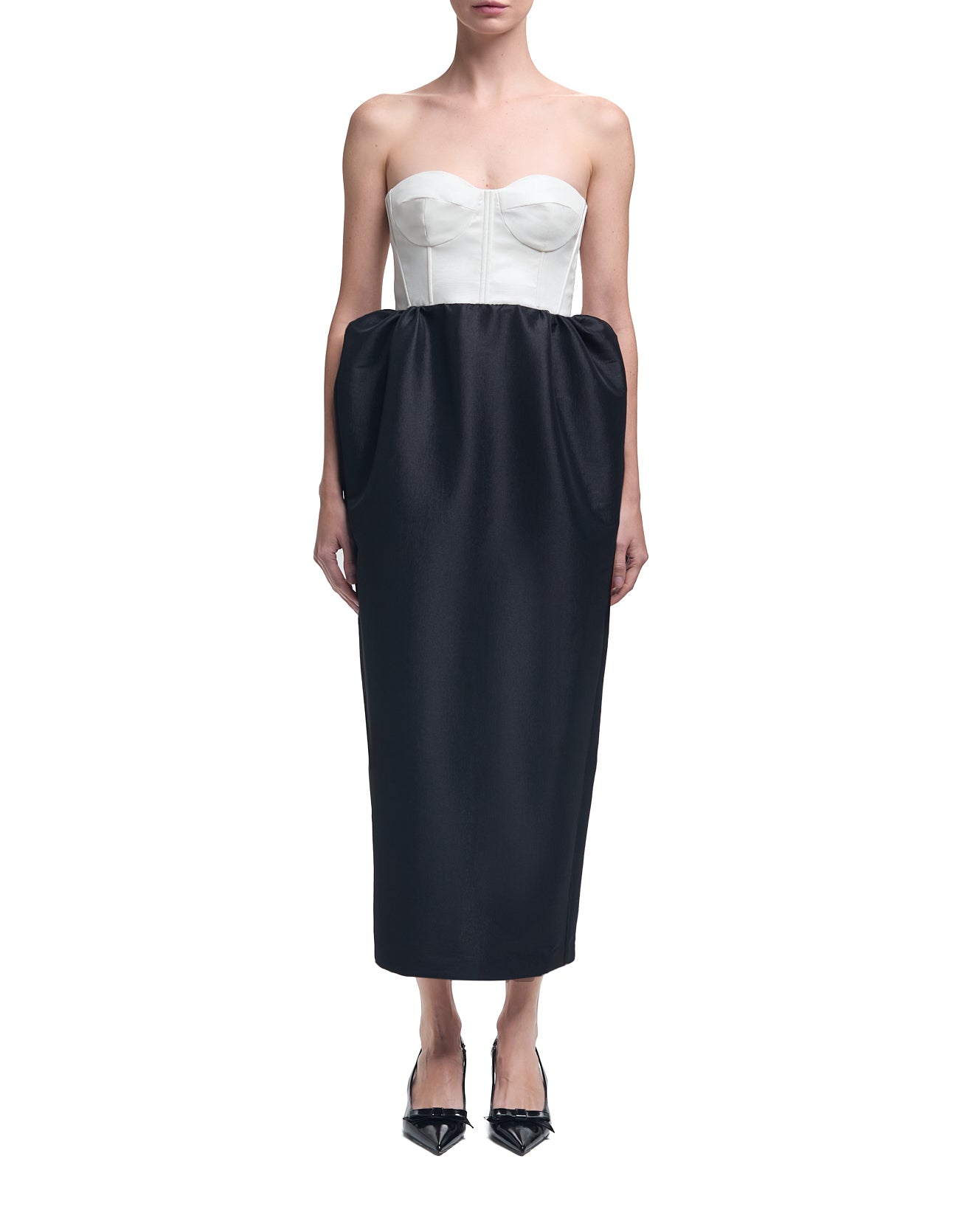 HALIMA DRESS