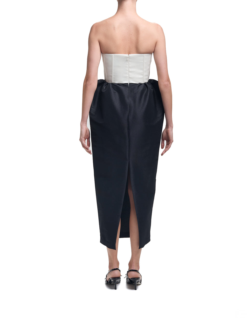 HALIMA DRESS
