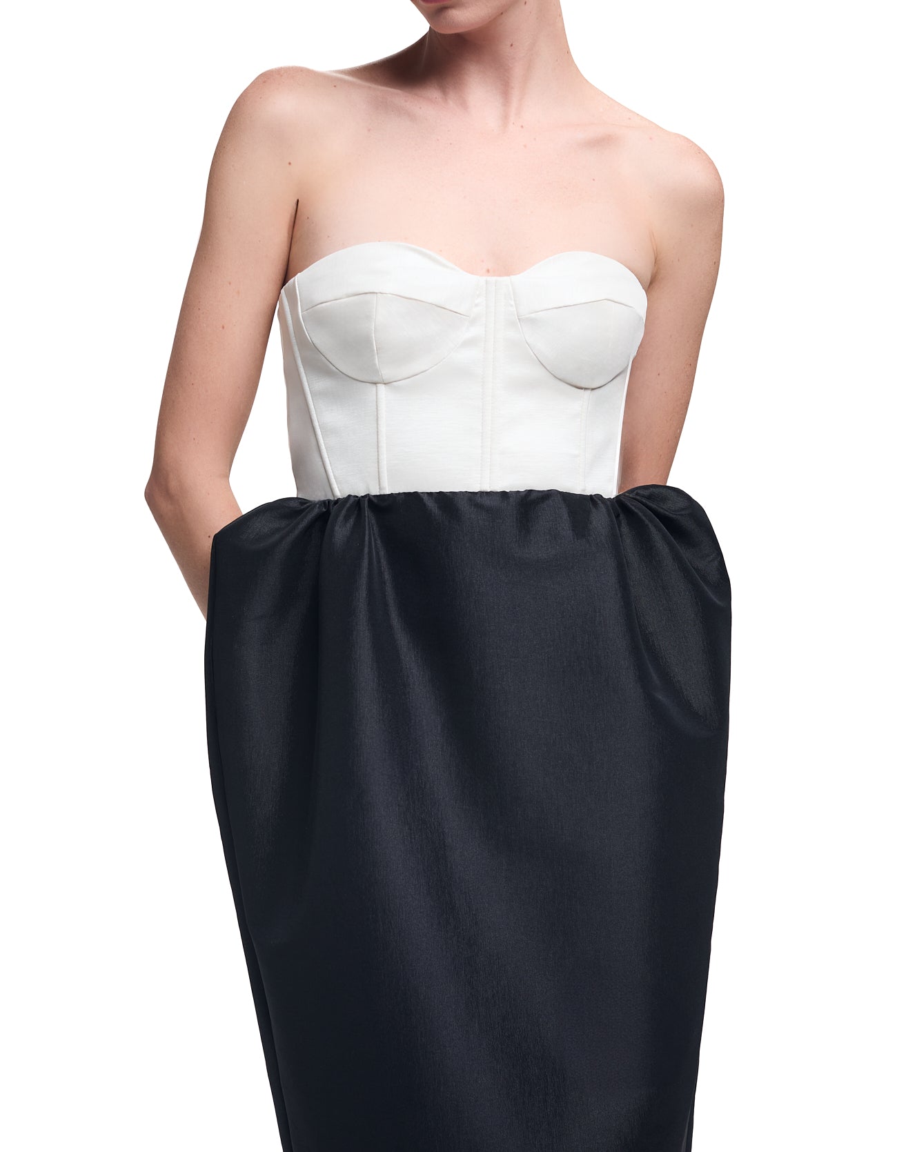 HALIMA DRESS