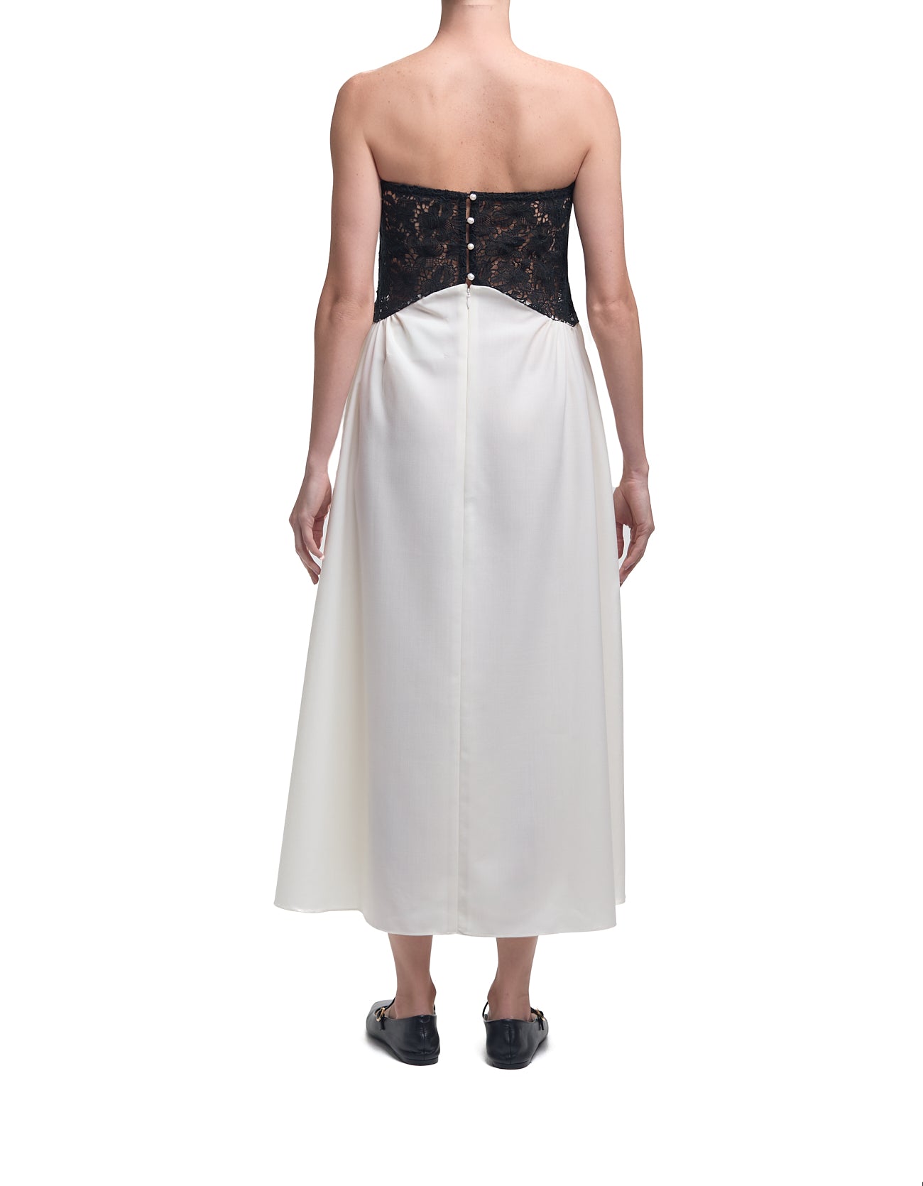NELIDA DRESS
