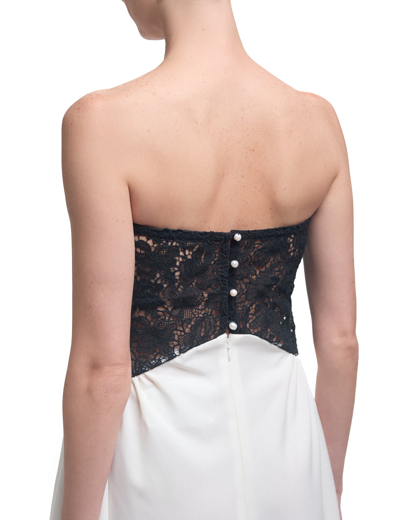 NELIDA DRESS