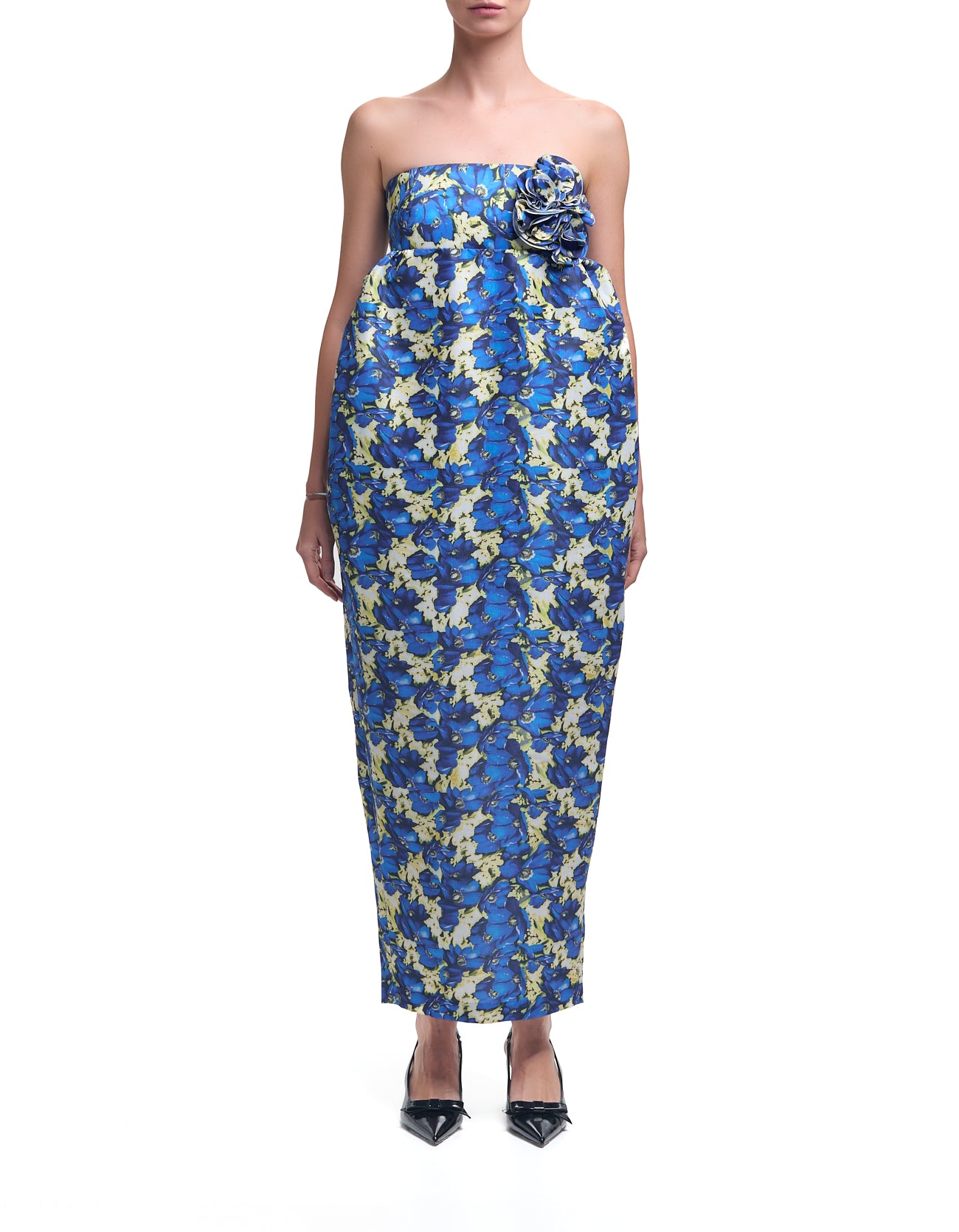 ROSETTA DRESS
