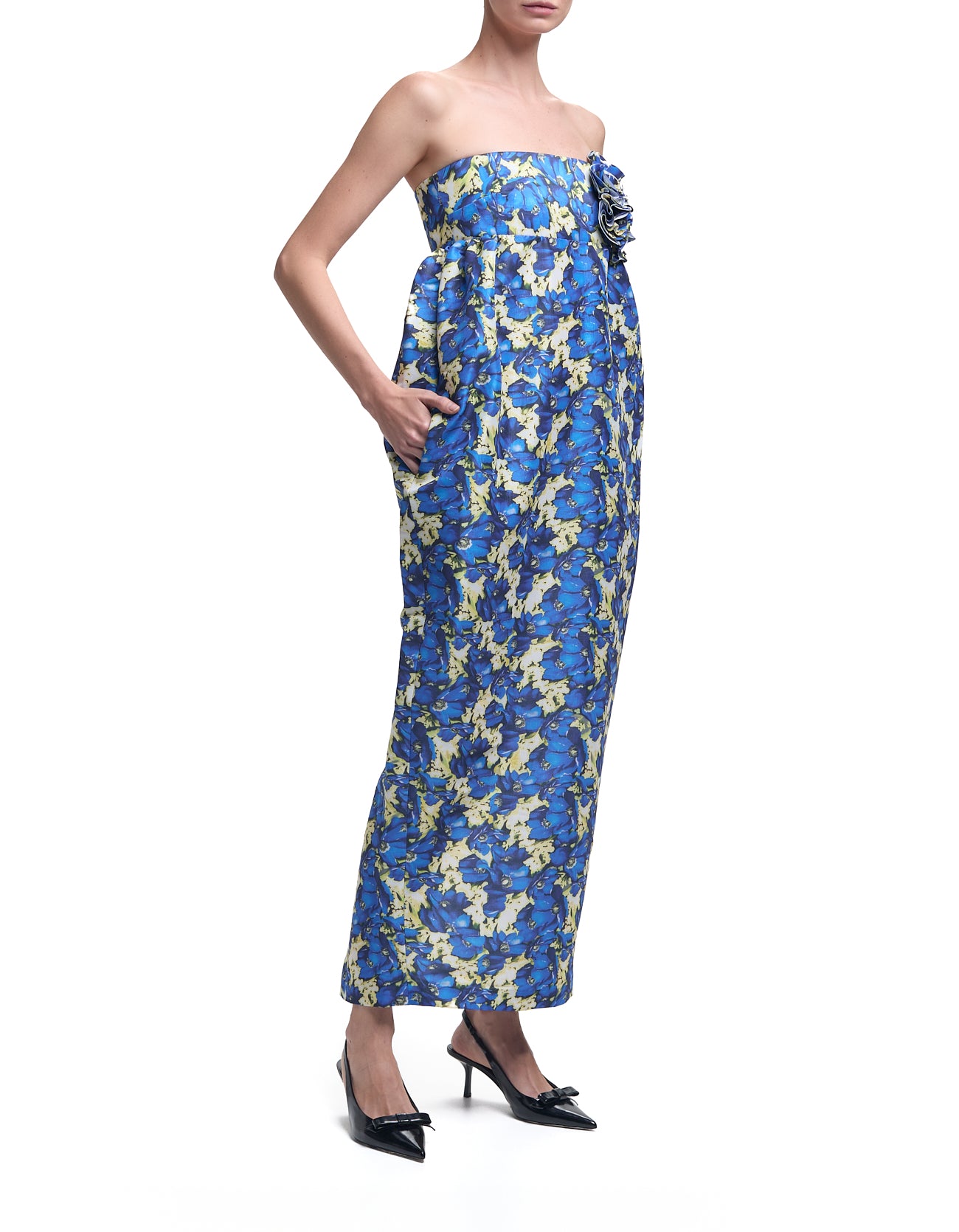 ROSETTA DRESS