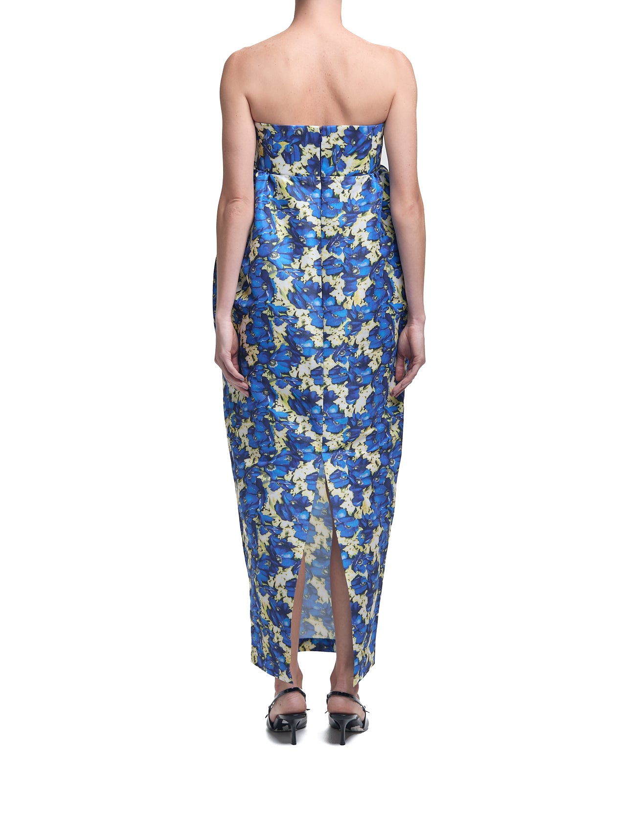 ROSETTA DRESS