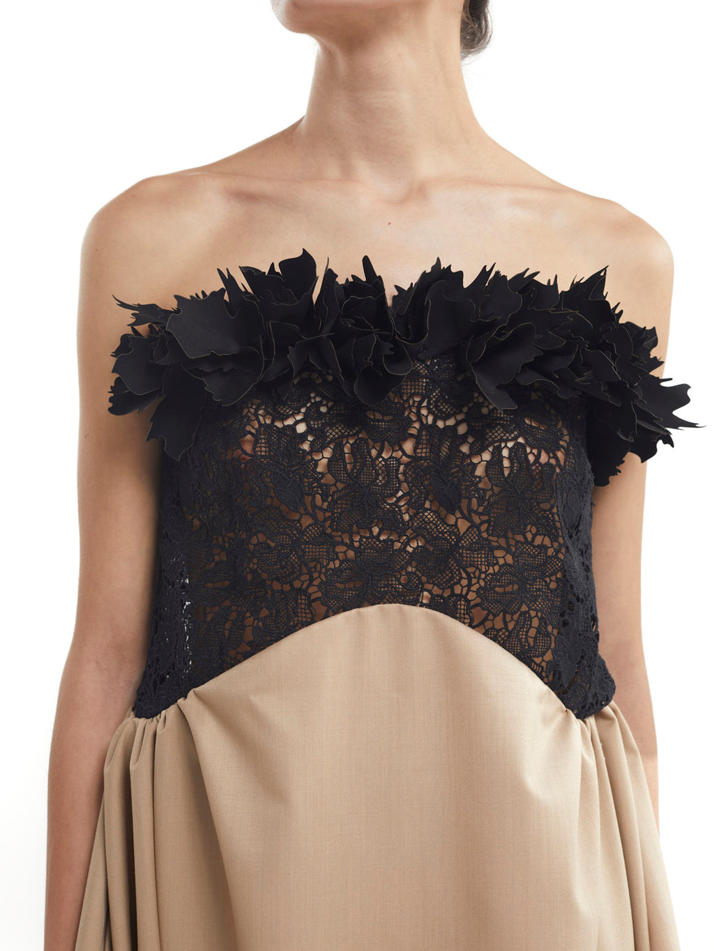 NELIDA DRESS