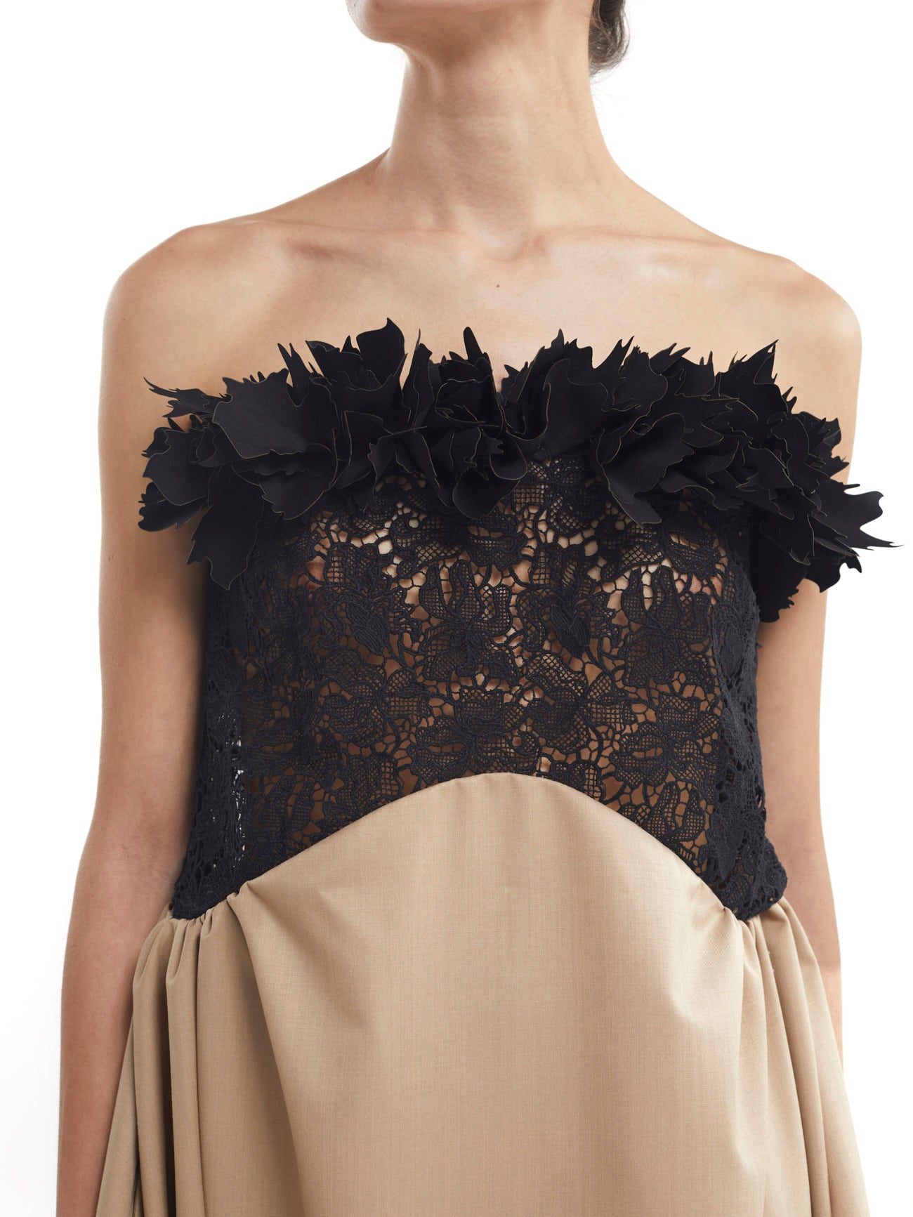 NELIDA DRESS