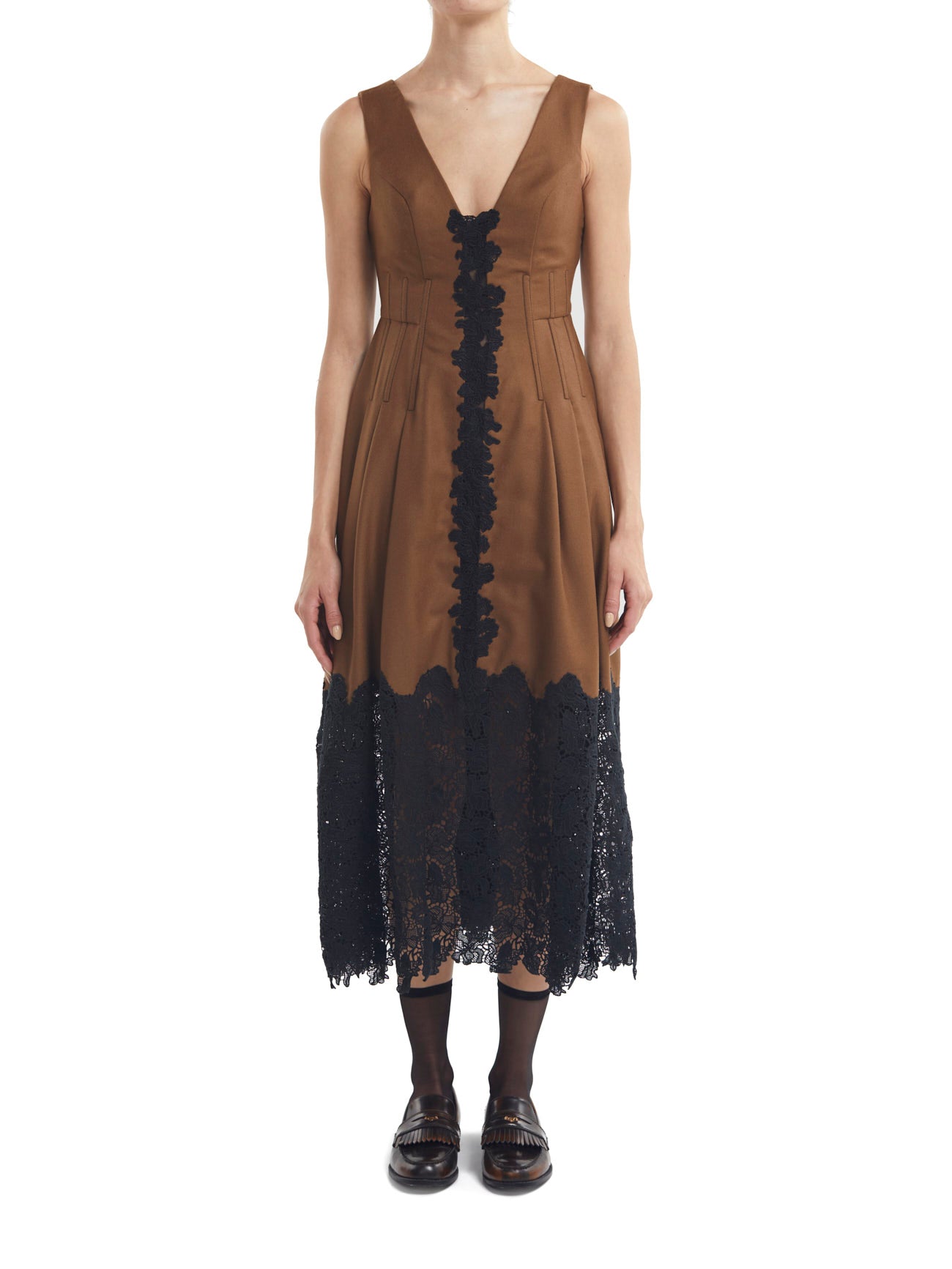 ROSA DRESS