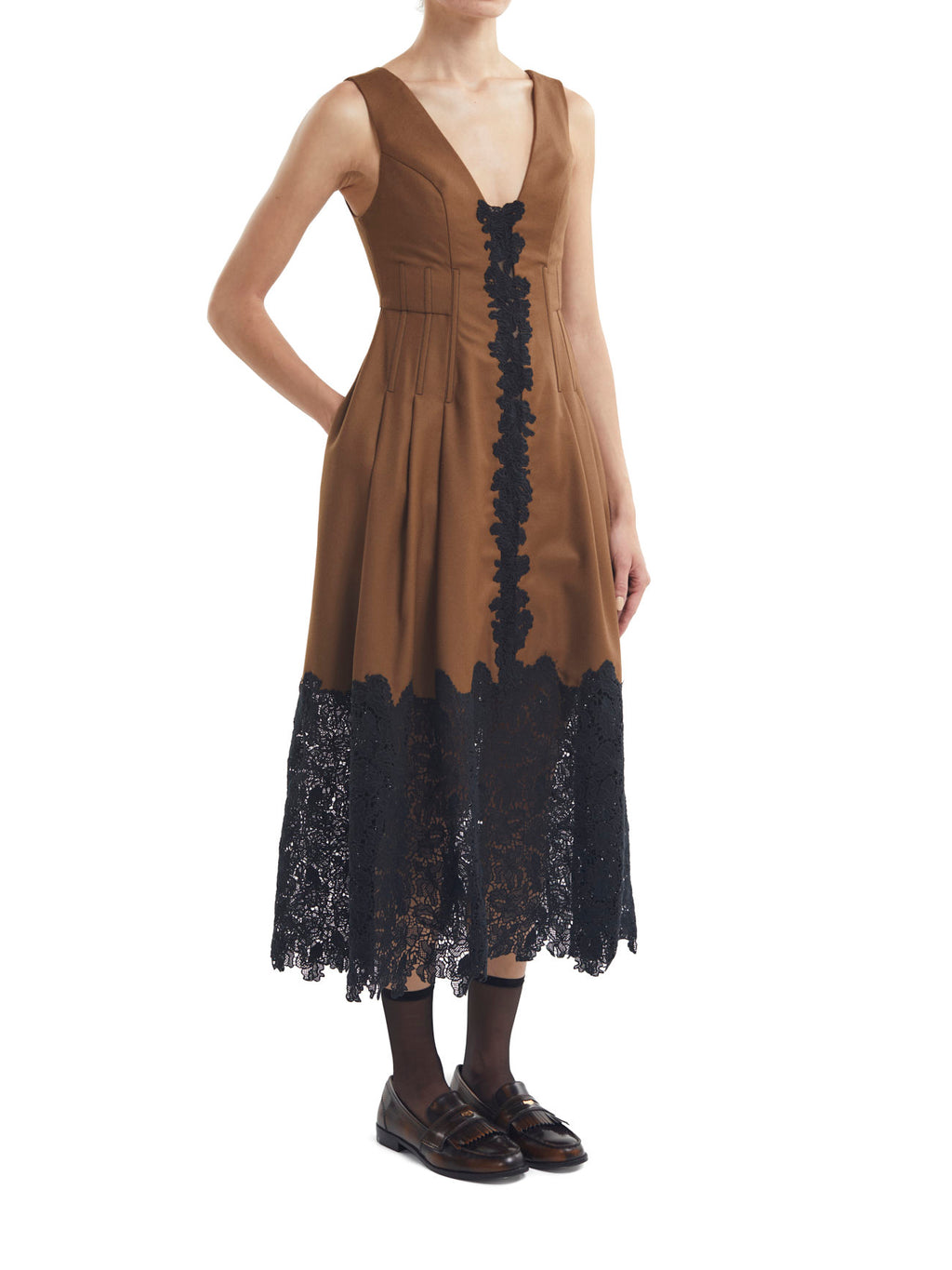 ROSA DRESS