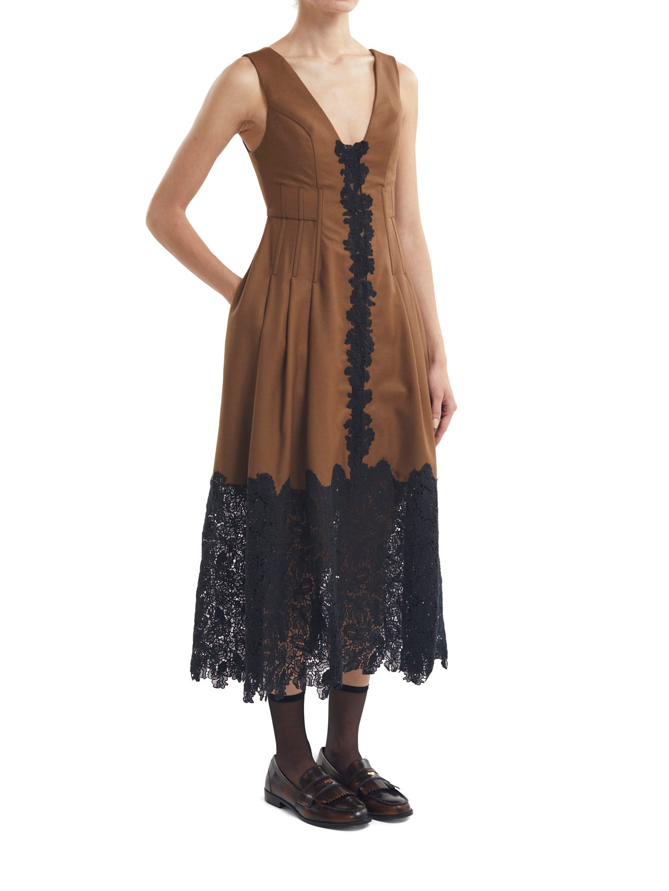 ROSA DRESS