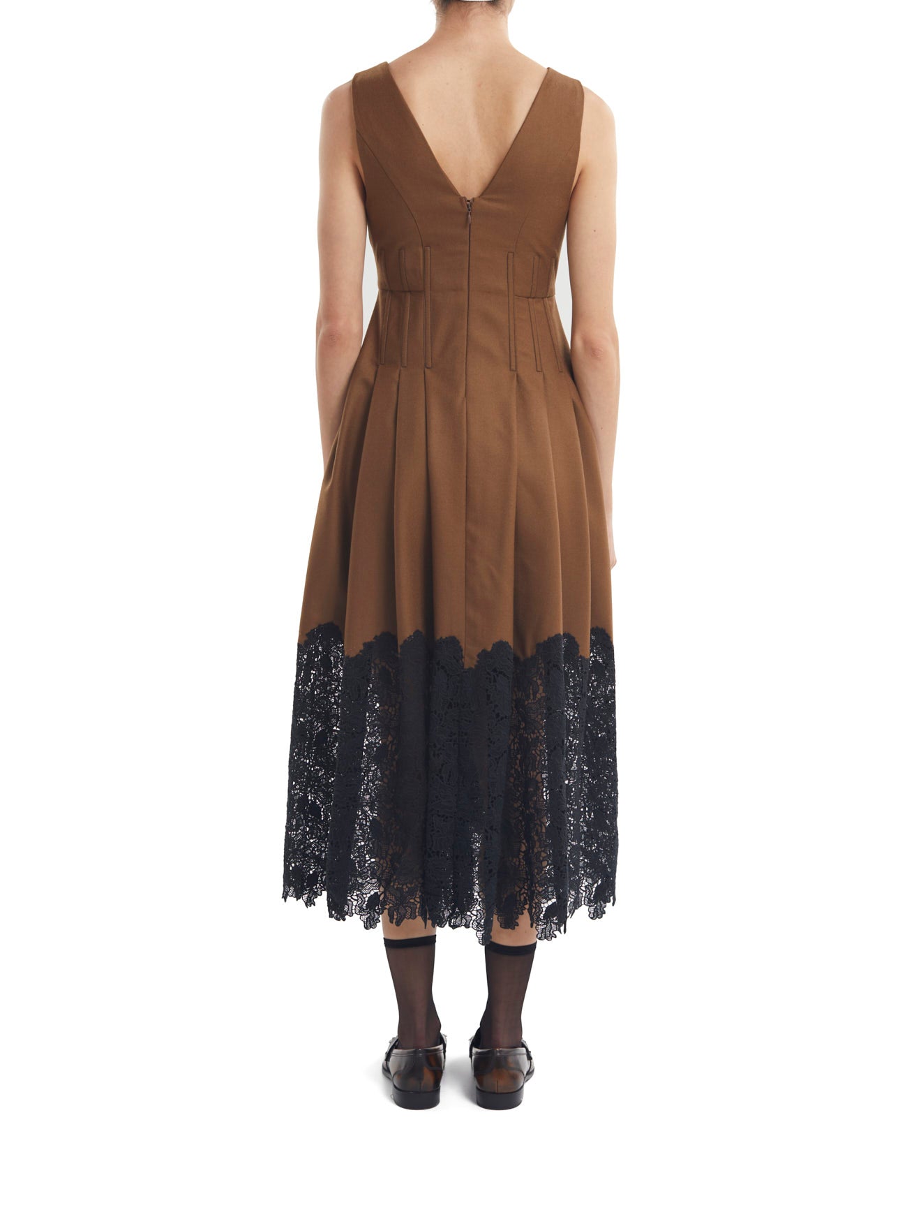 ROSA DRESS