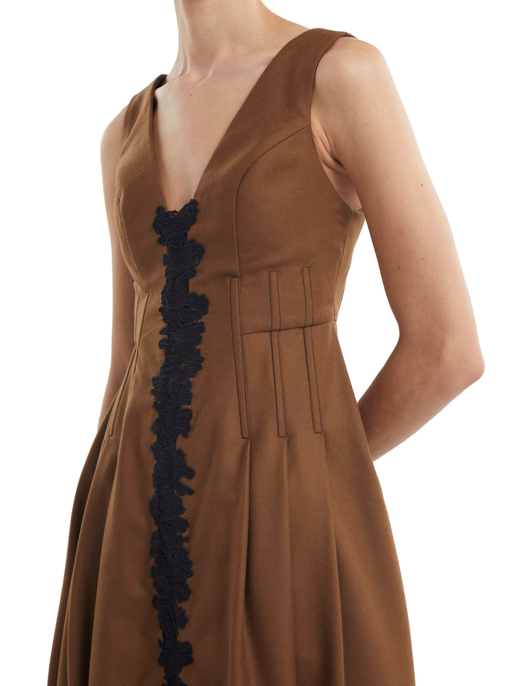 ROSA DRESS
