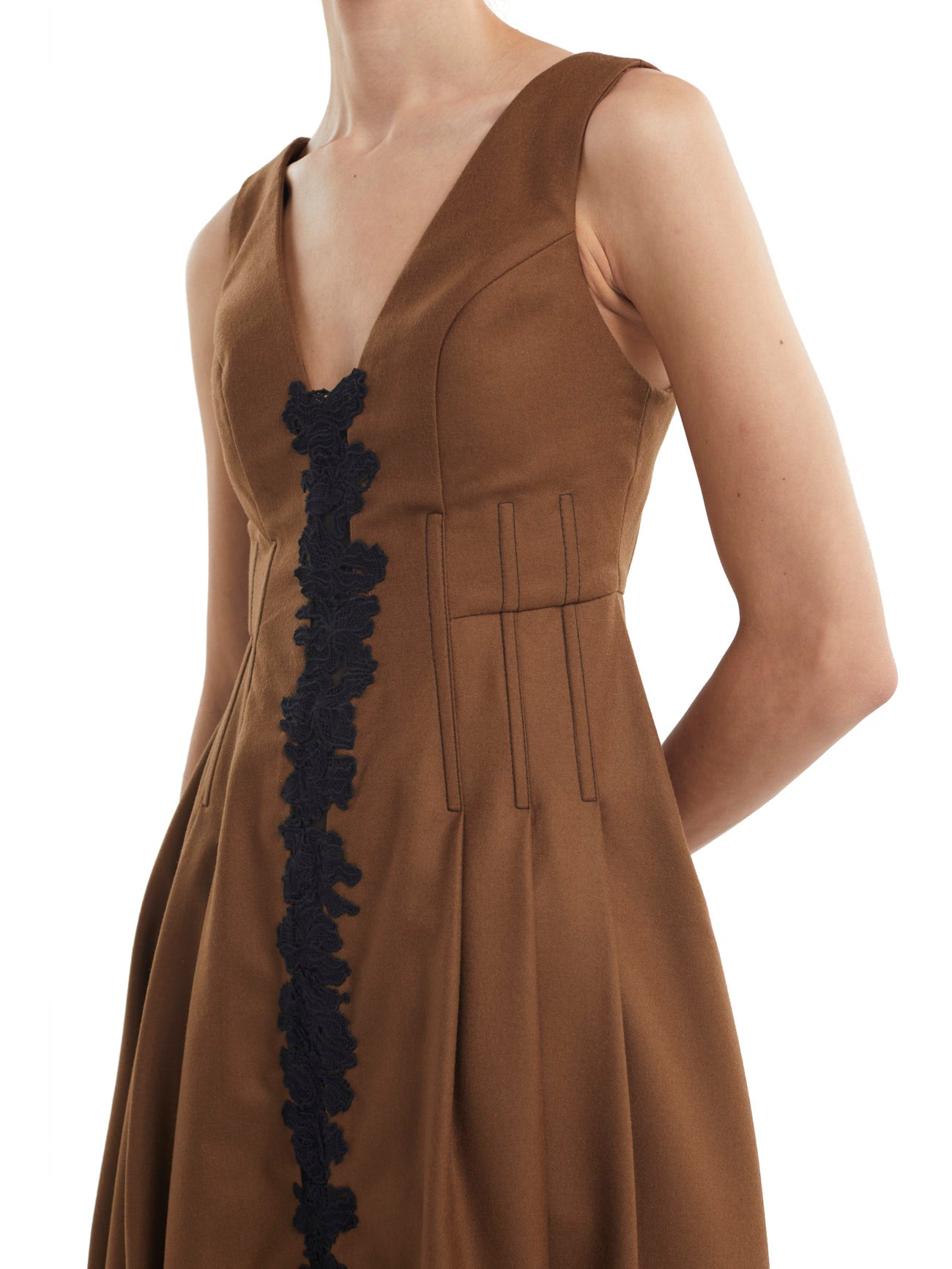 ROSA DRESS