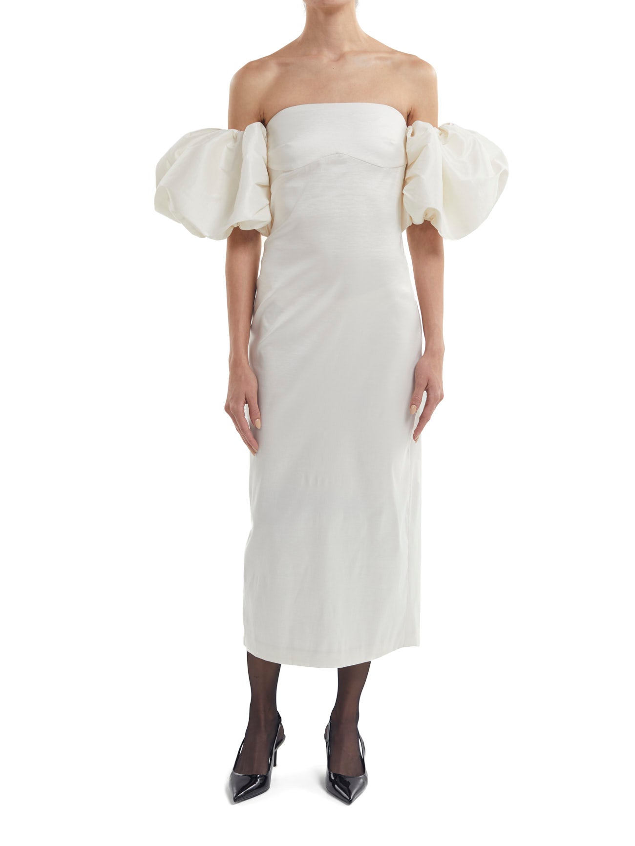 ERMINIA DRESS