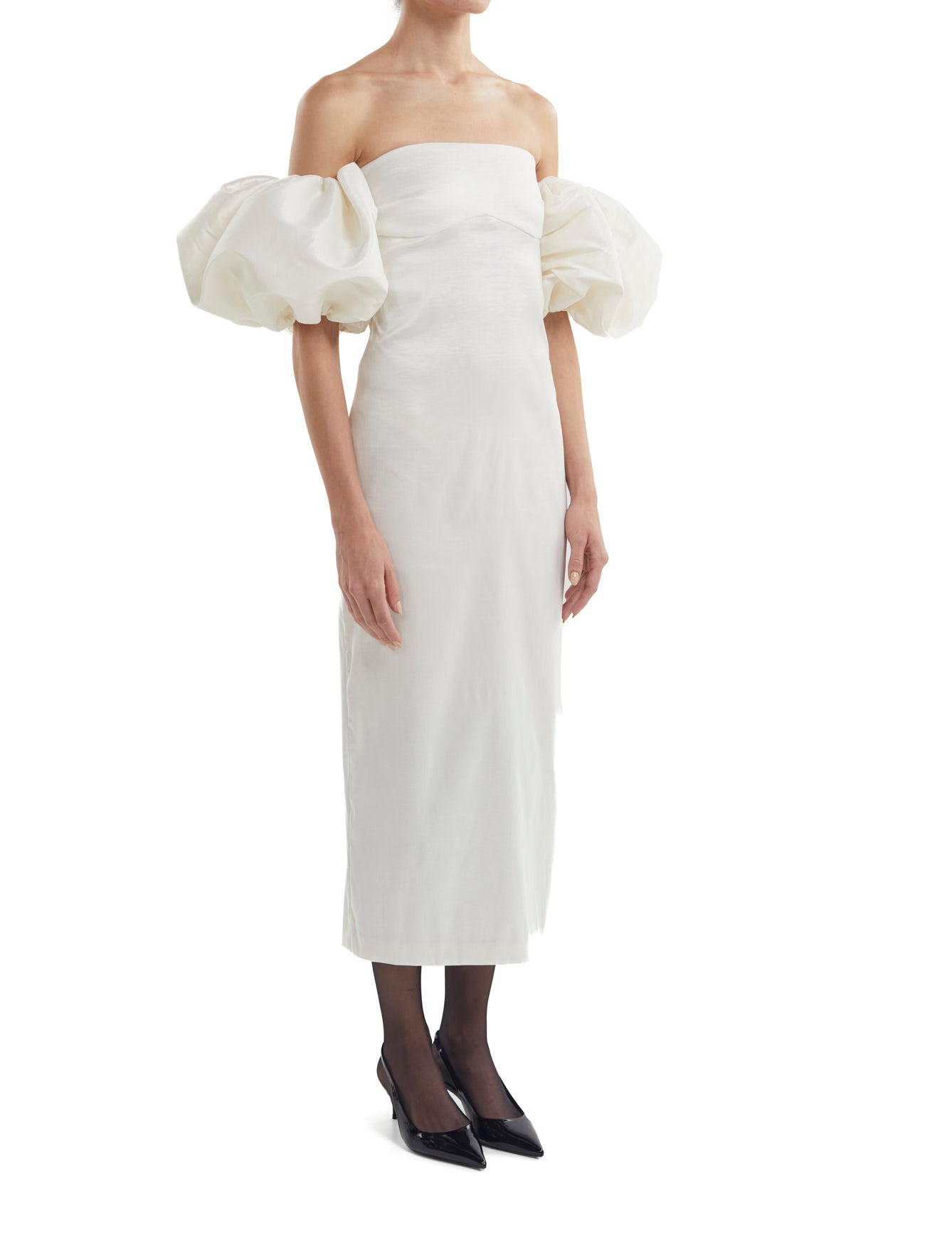 ERMINIA DRESS