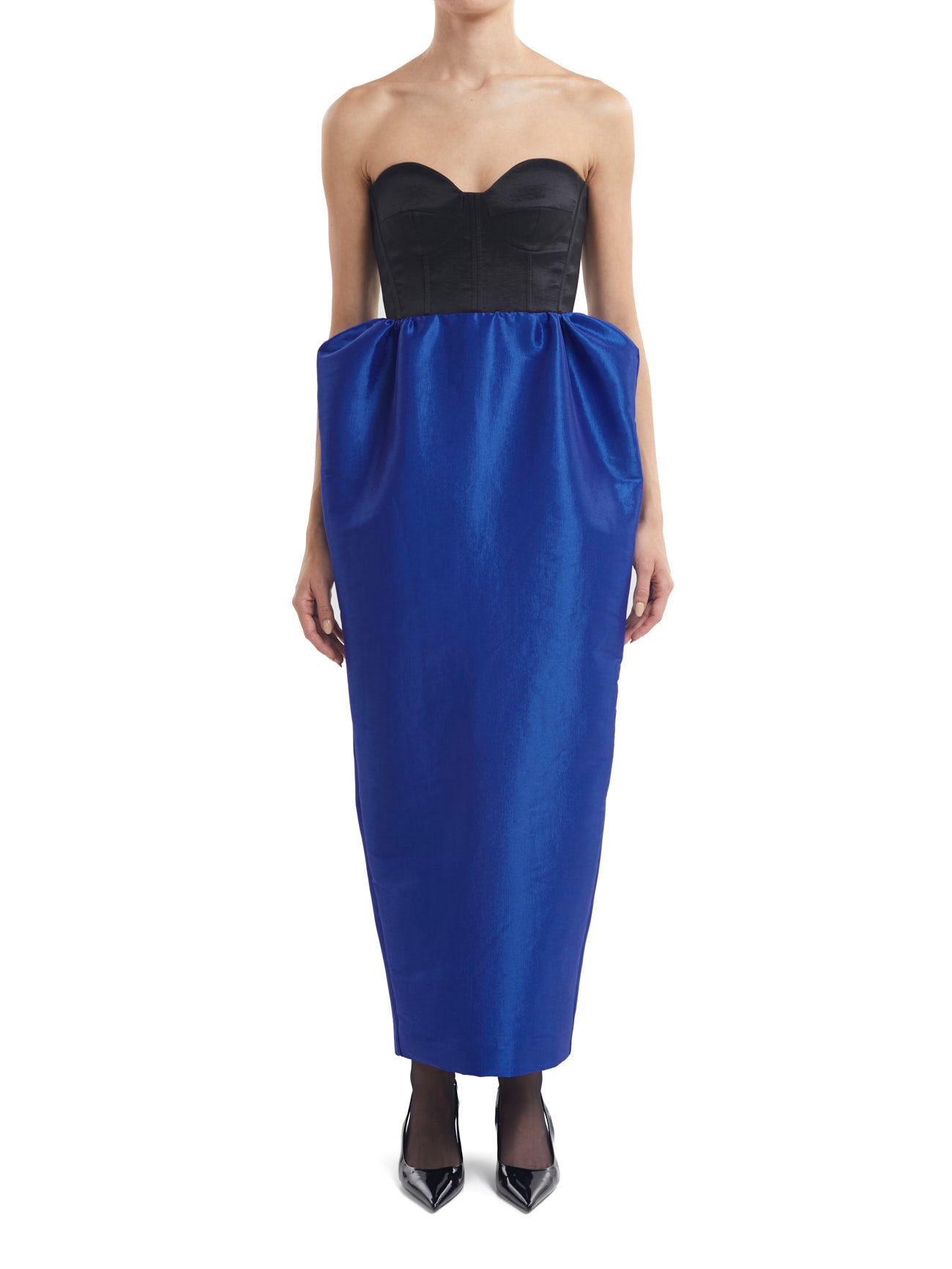 HALIMA DRESS