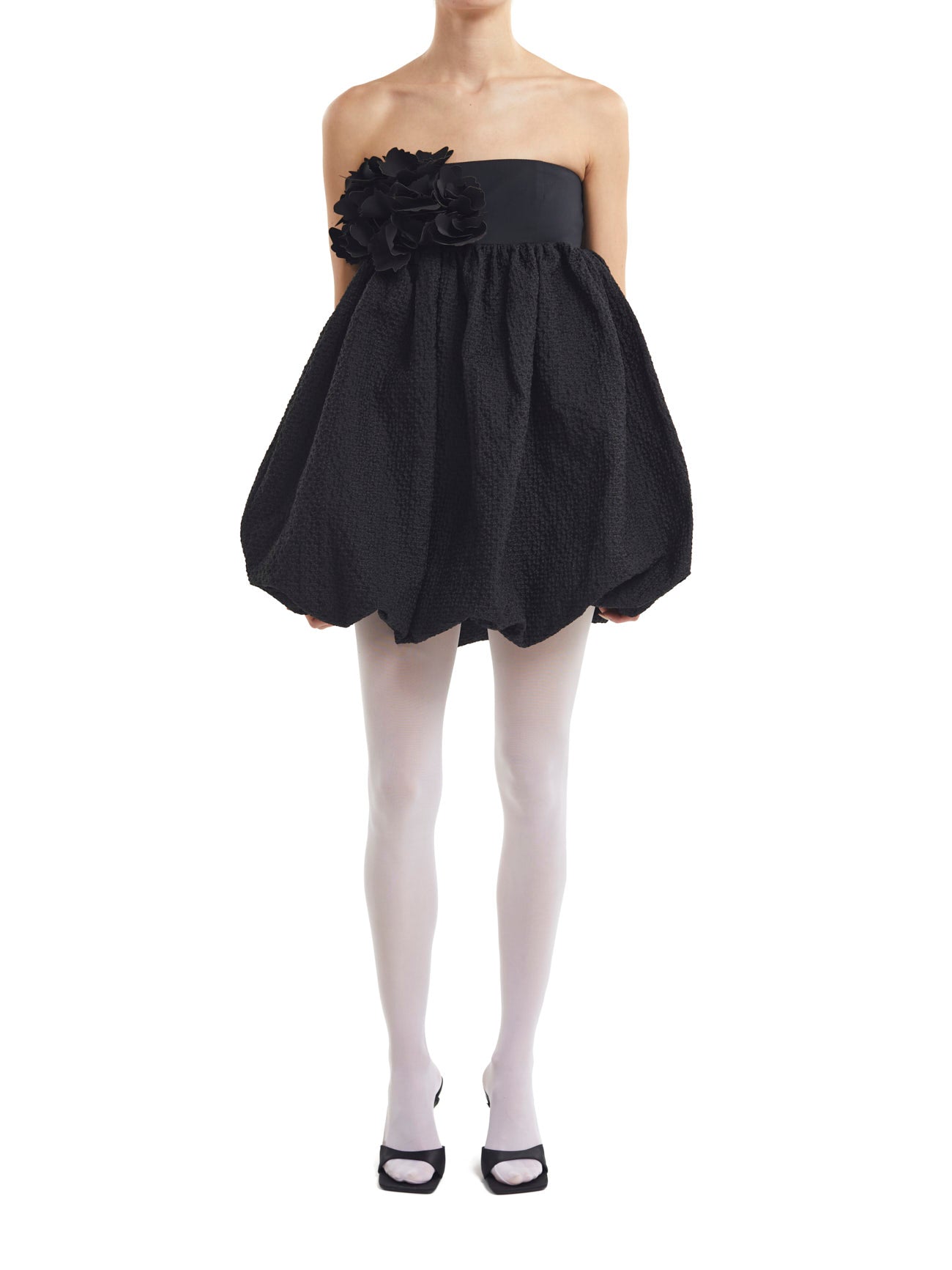 HAIDARI DRESS
