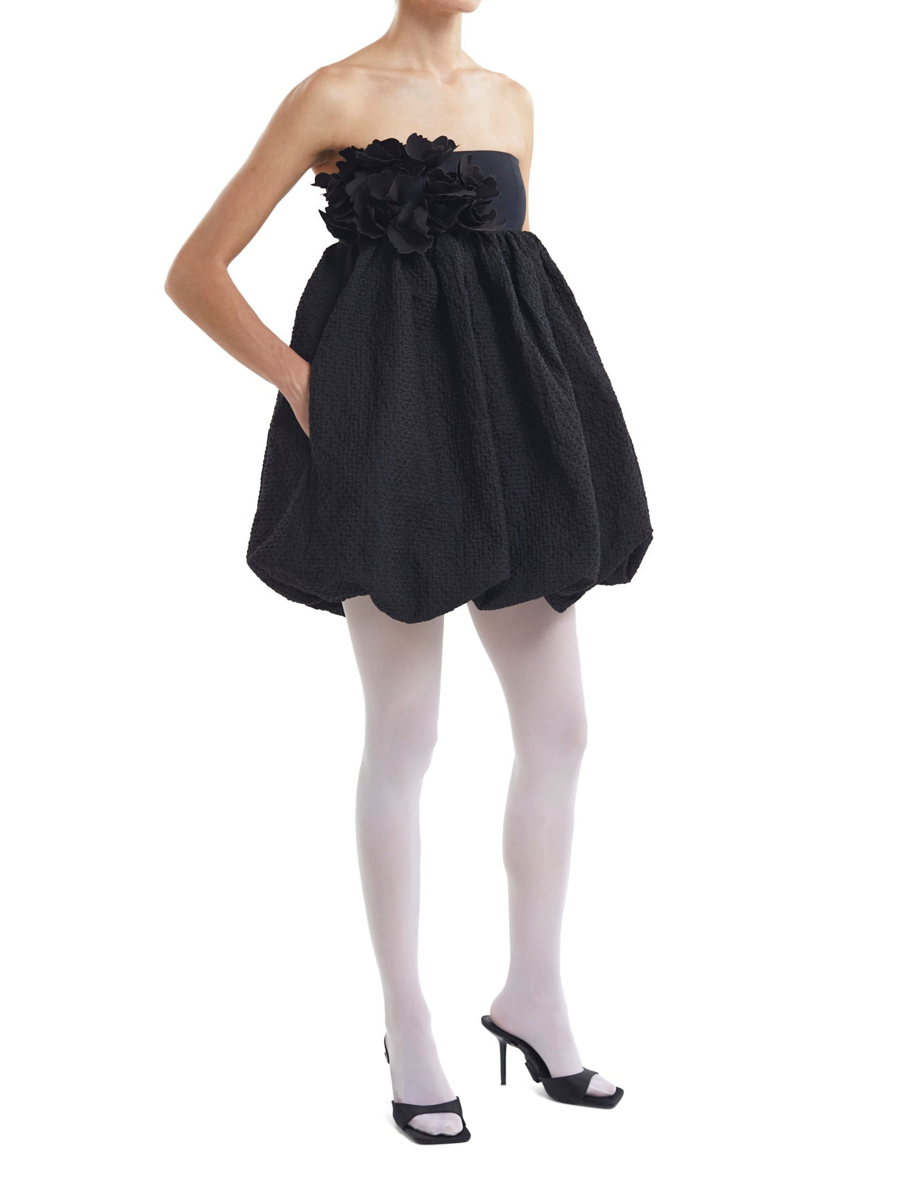 HAIDARI DRESS