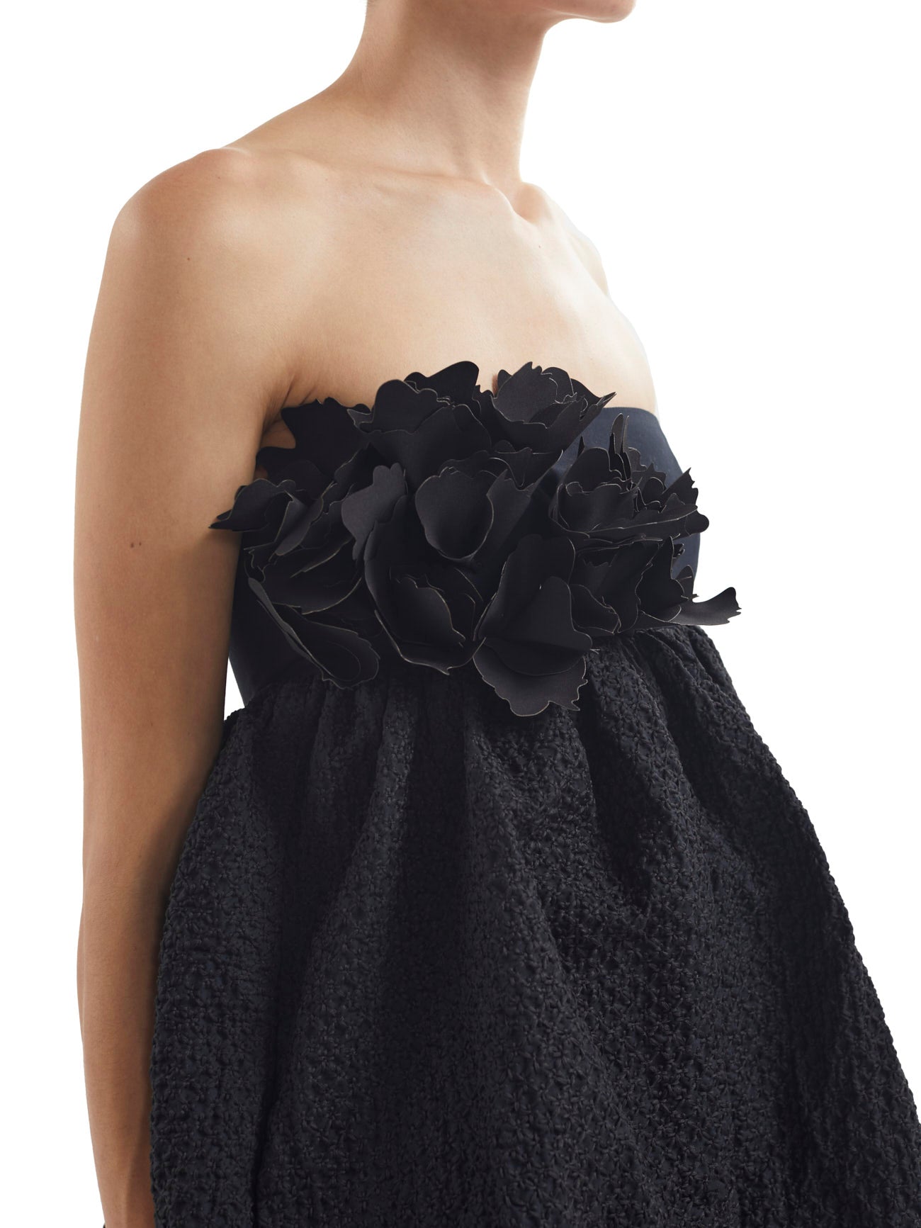 HAIDARI DRESS