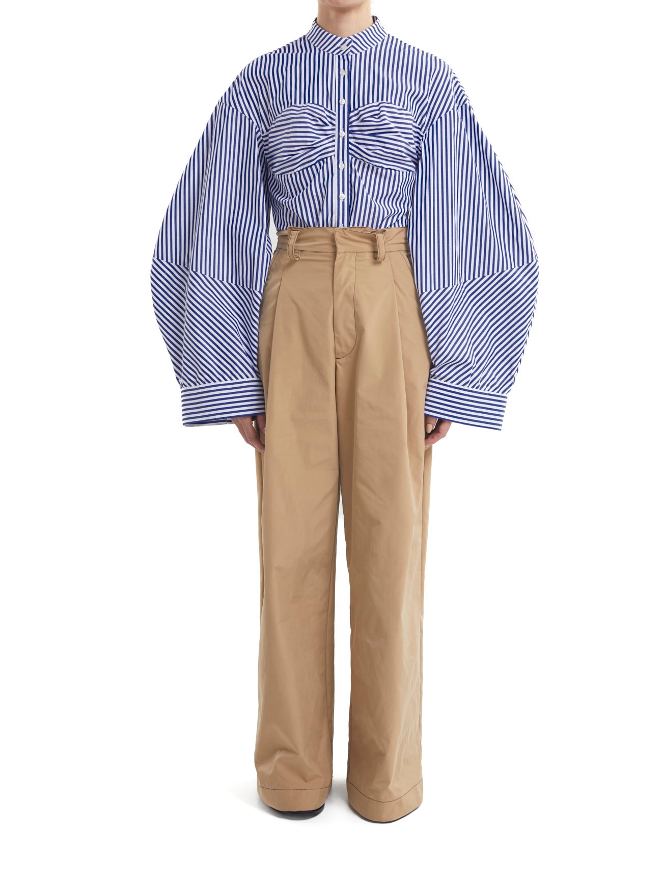 OLYMPE PANT