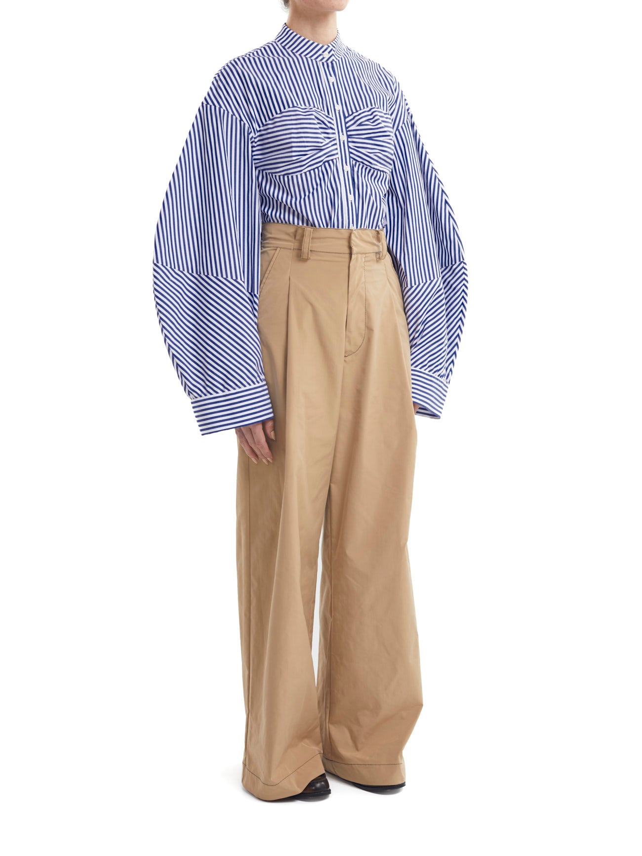 OLYMPE PANT