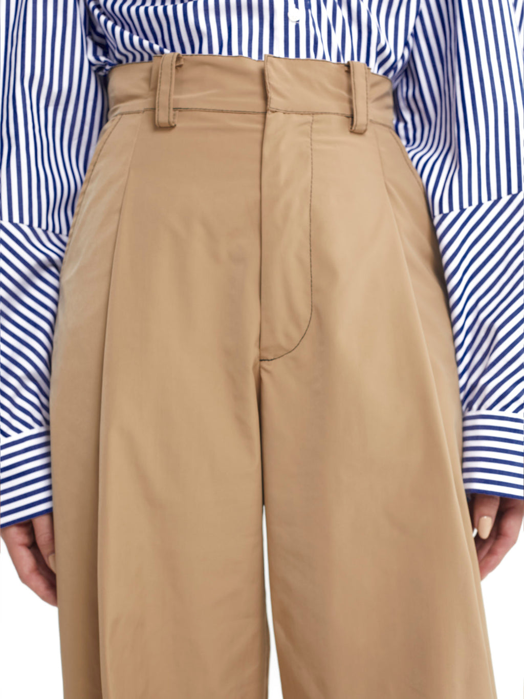 OLYMPE PANT