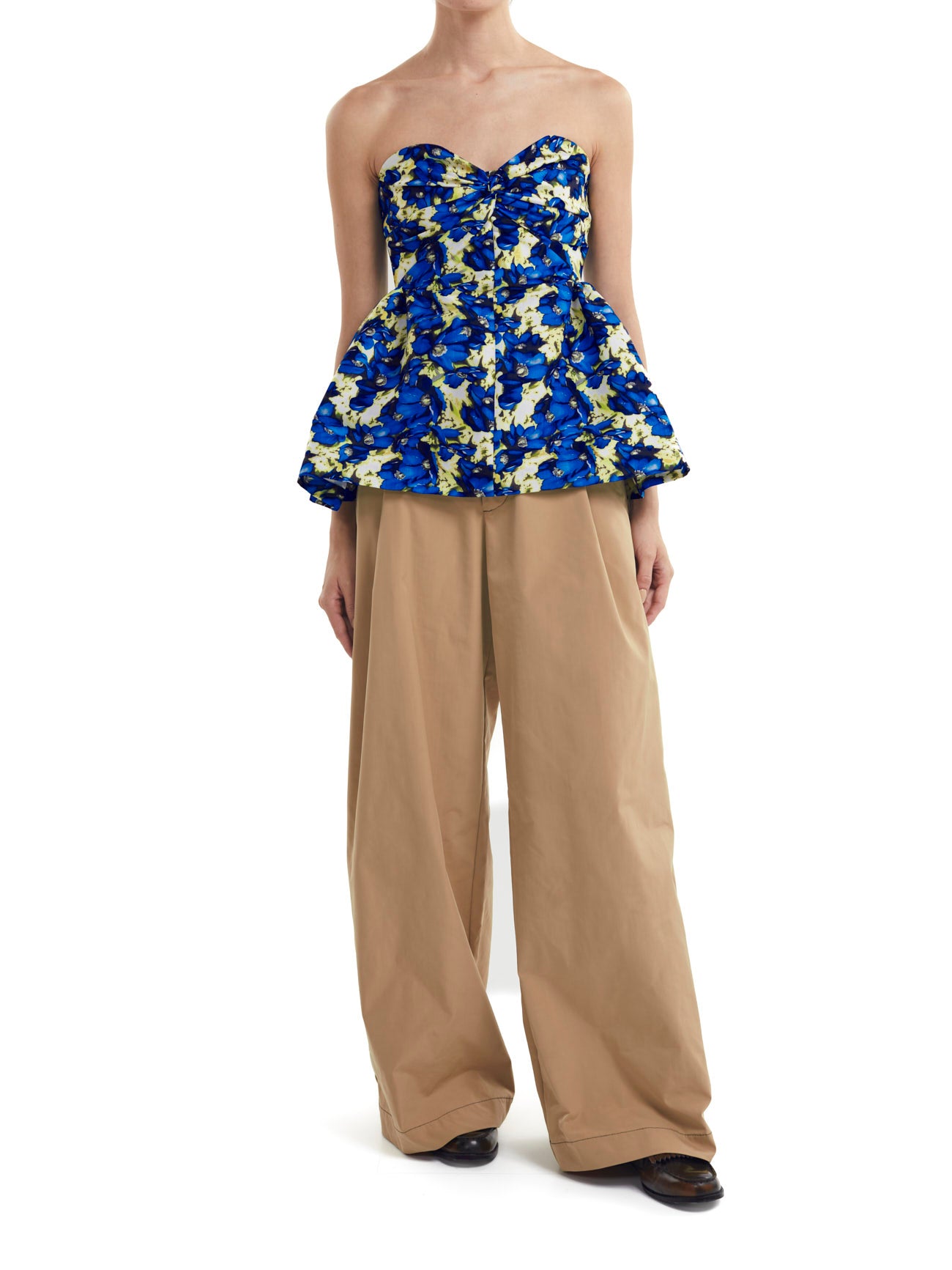 HEBE TOP