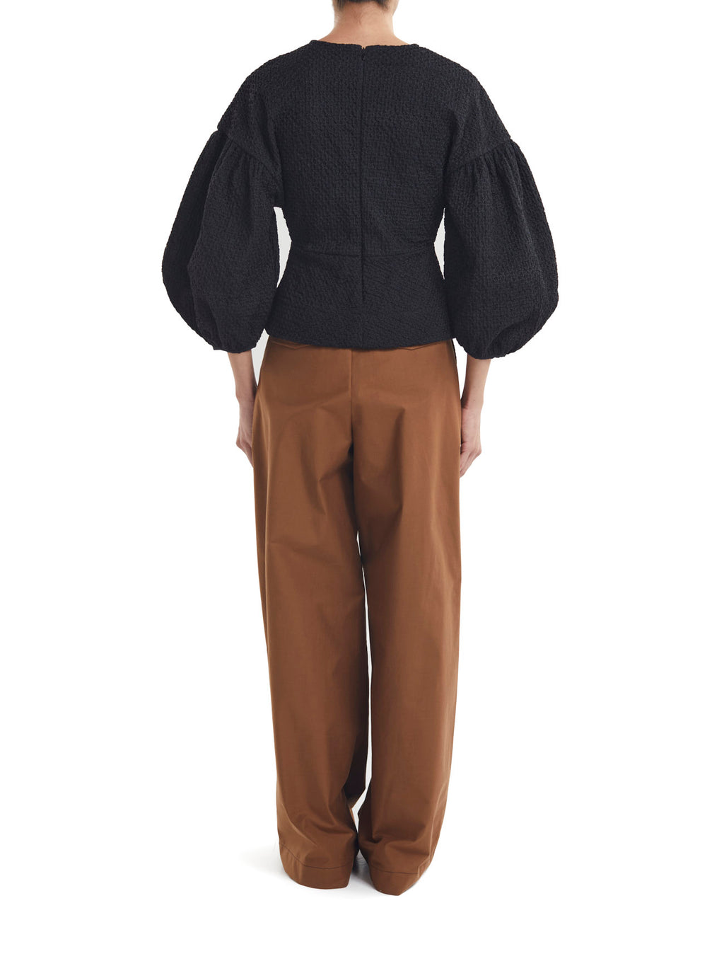 OLYMPE PANT