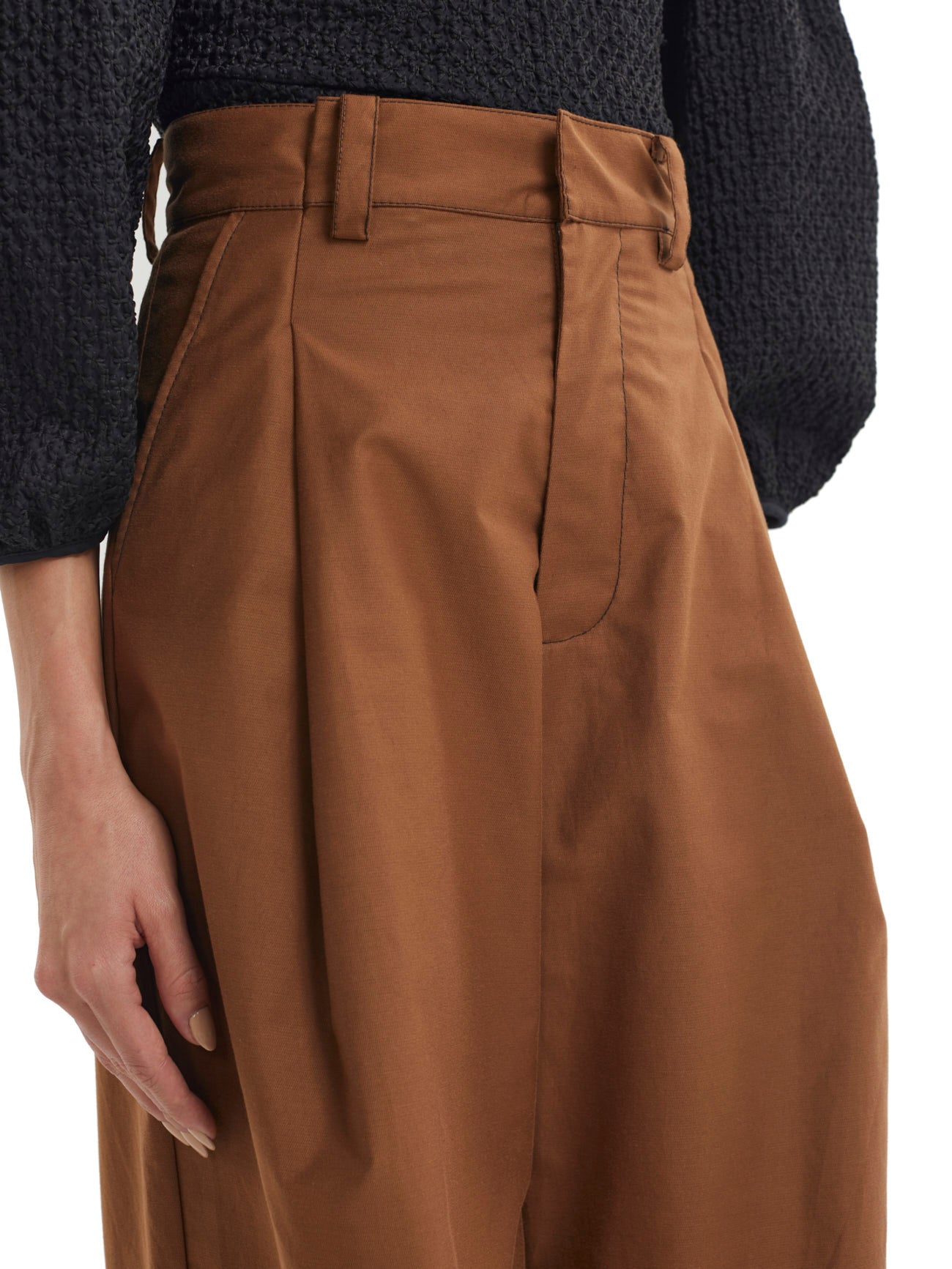 OLYMPE PANT
