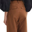 Olympe Pant Tobacco Twill