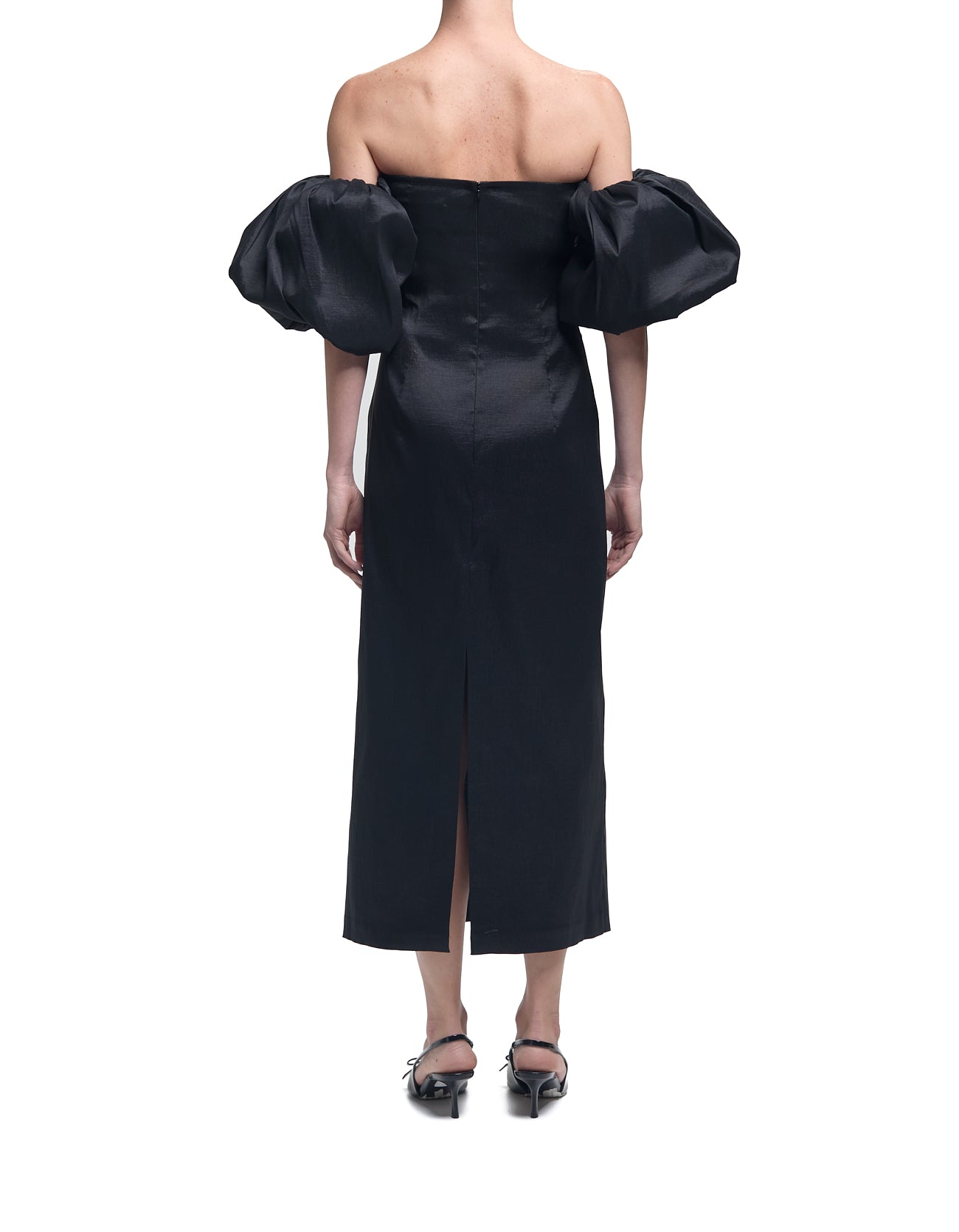 ERMINIA DRESS