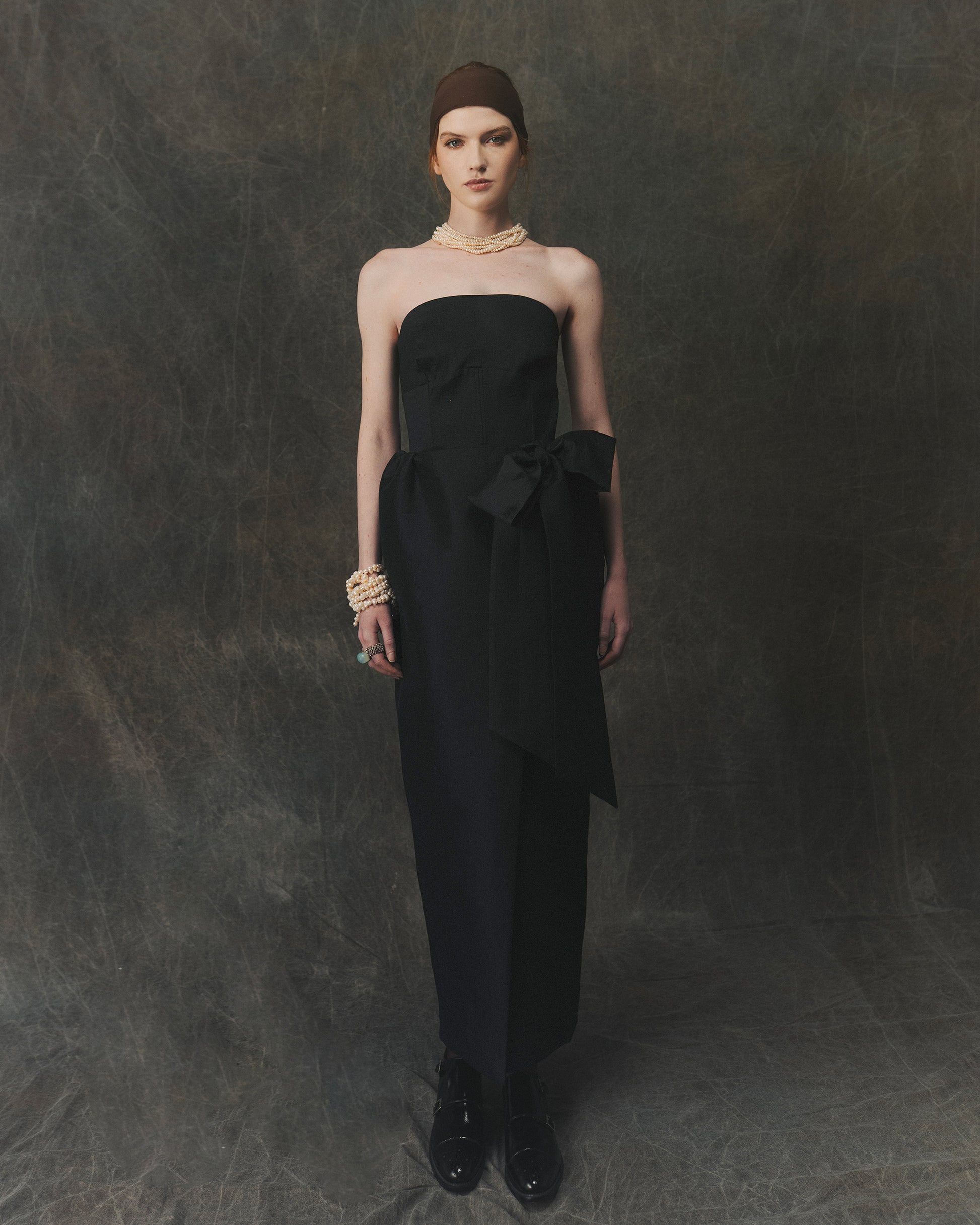 AVA DRESS