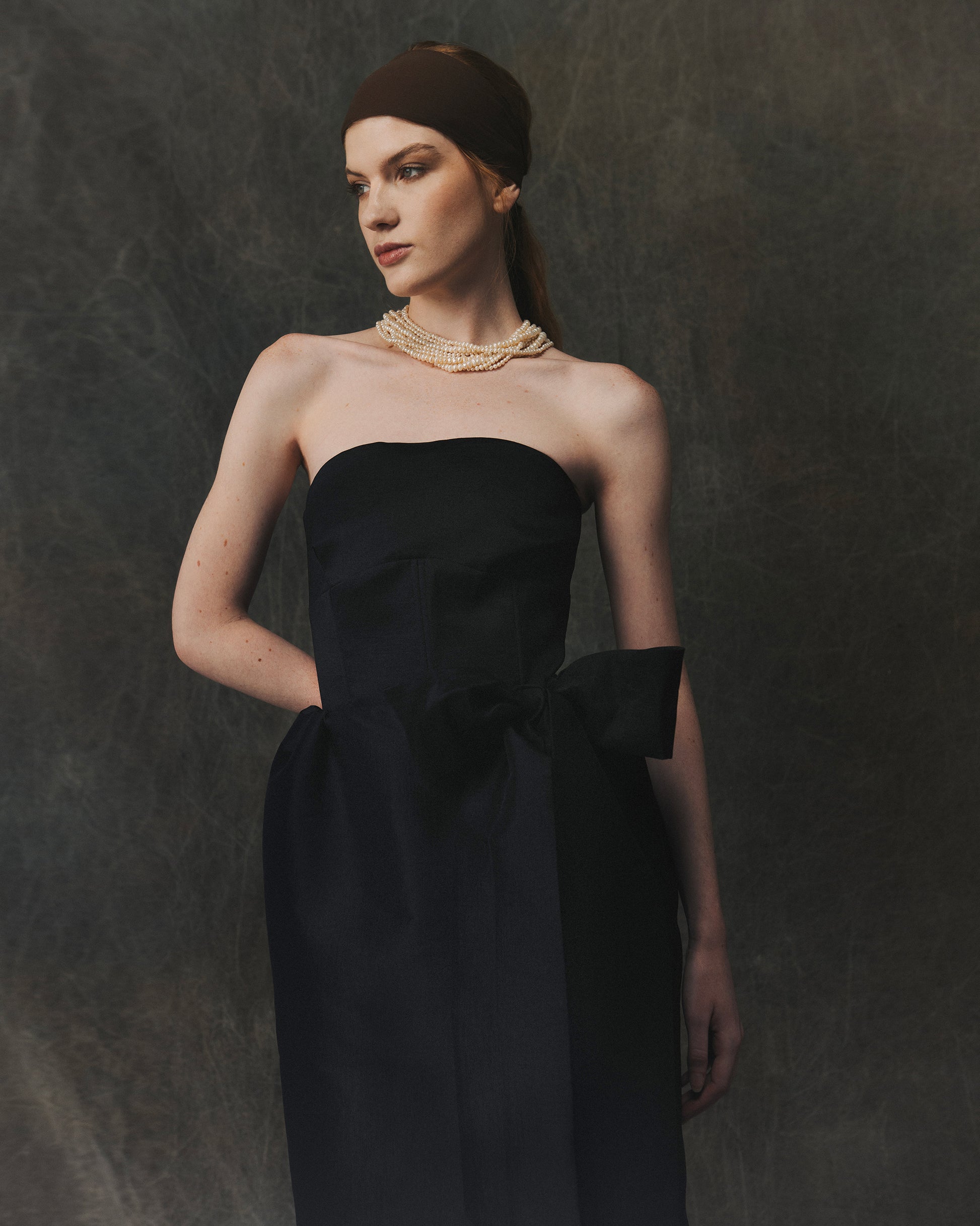 AVA DRESS