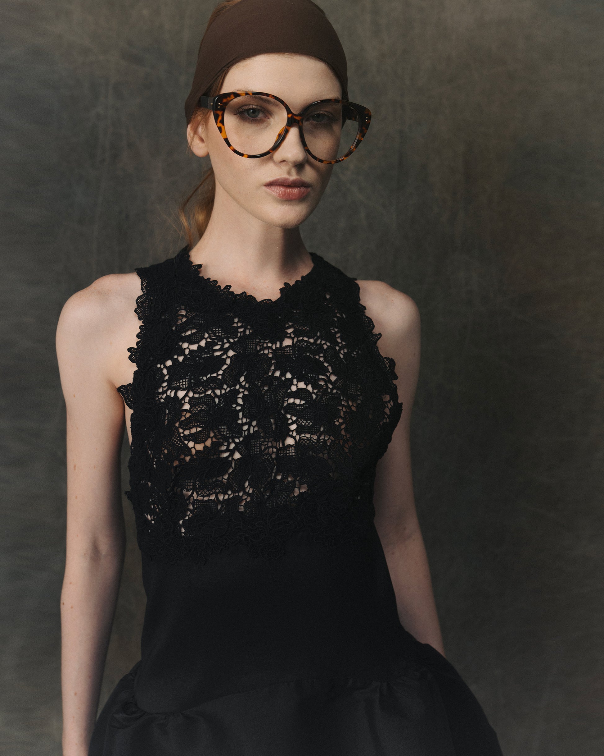 HATTIE DRESS