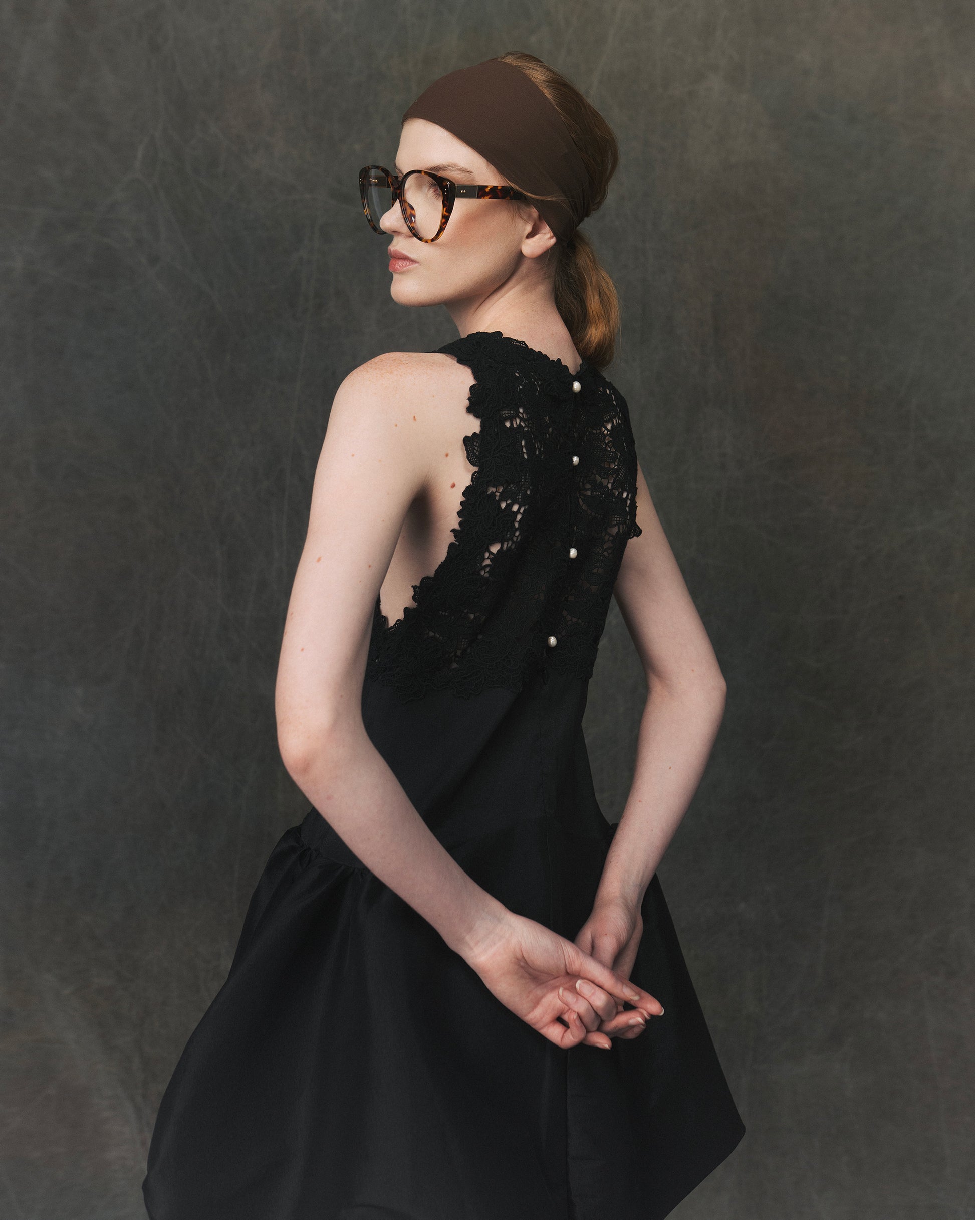 HATTIE DRESS