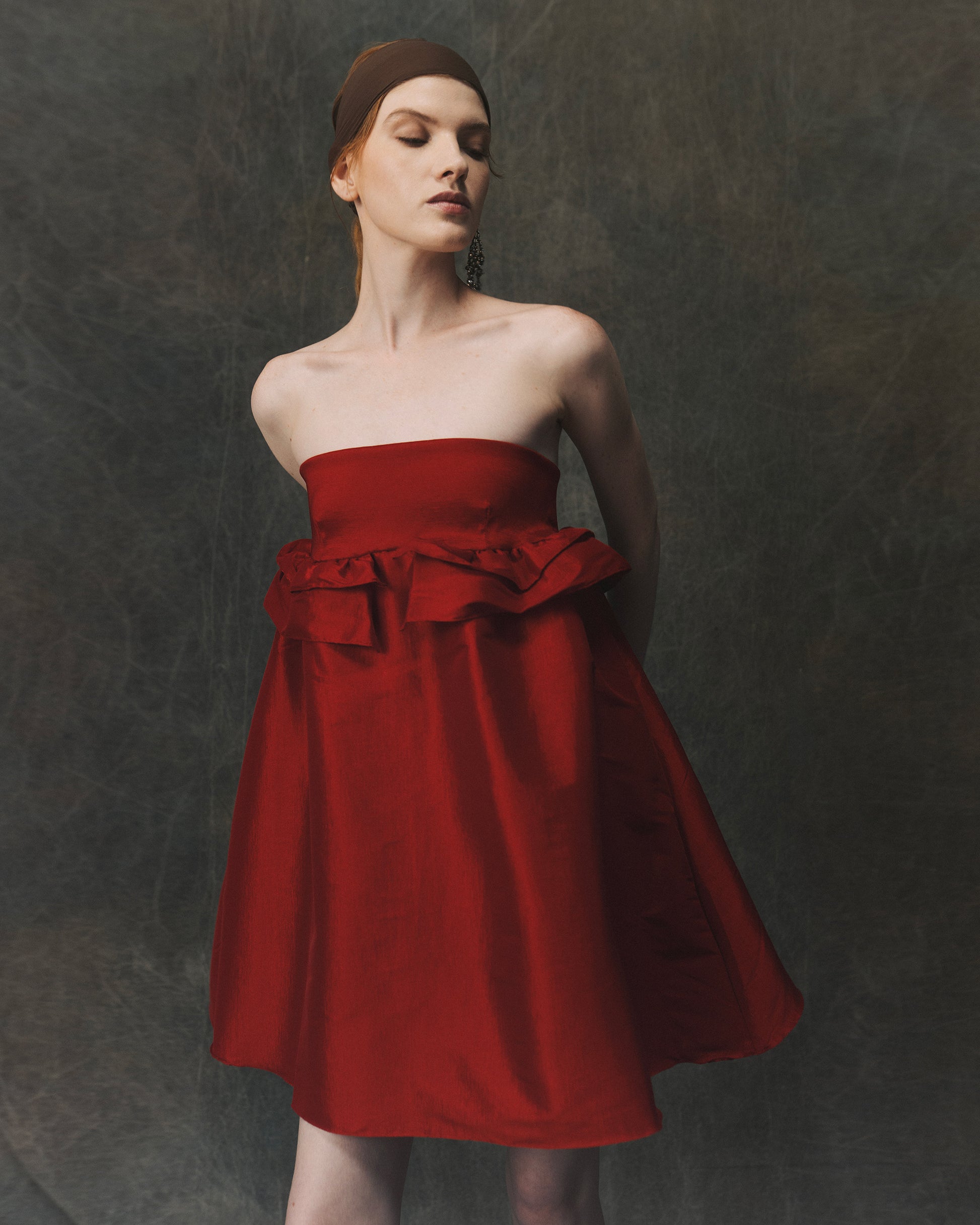 NICOLE DRESS