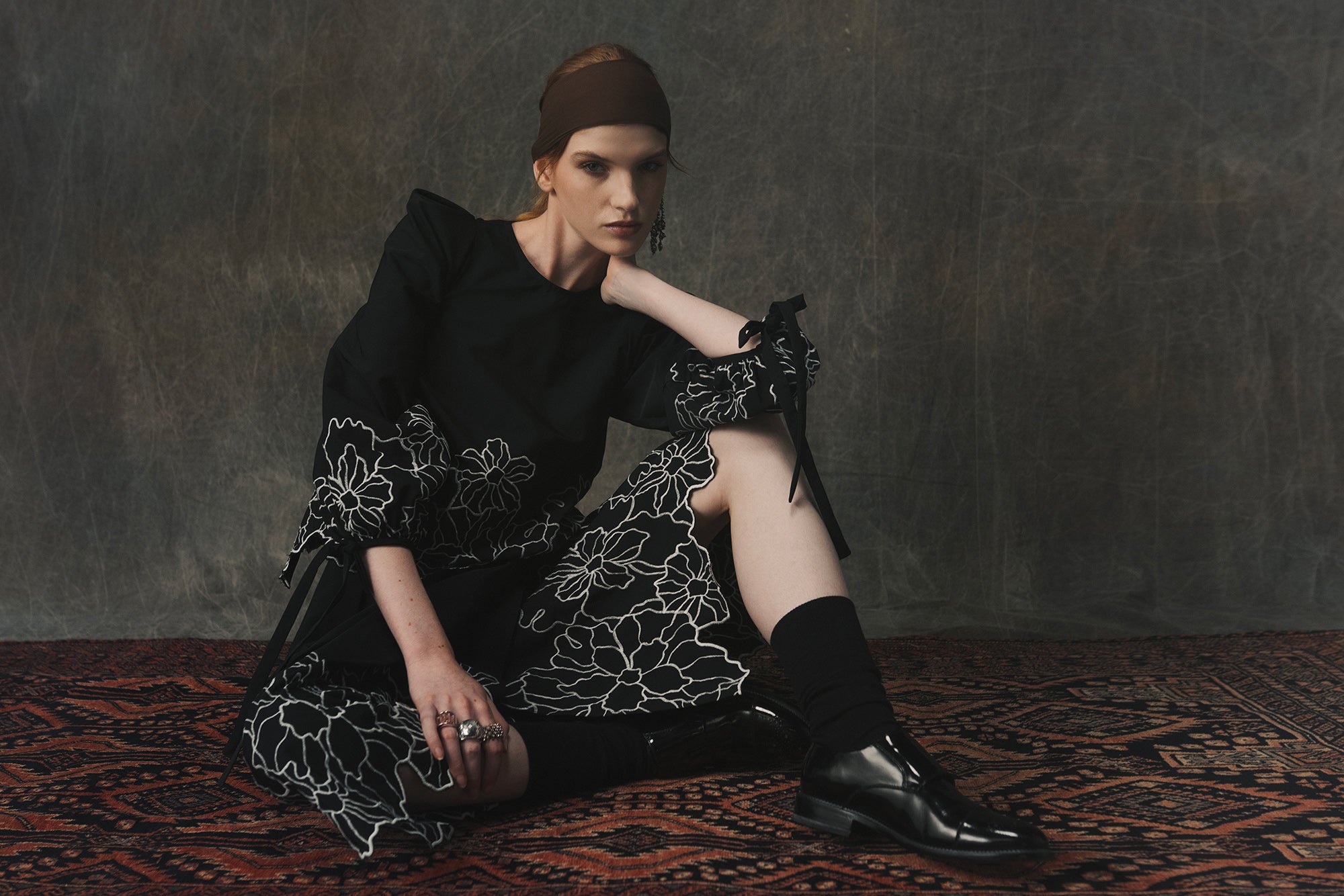 Kika Vargas | Official Online Store