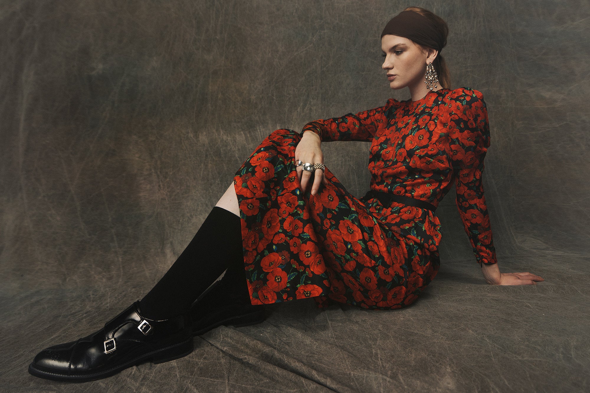 Kika Vargas | Official Online Store