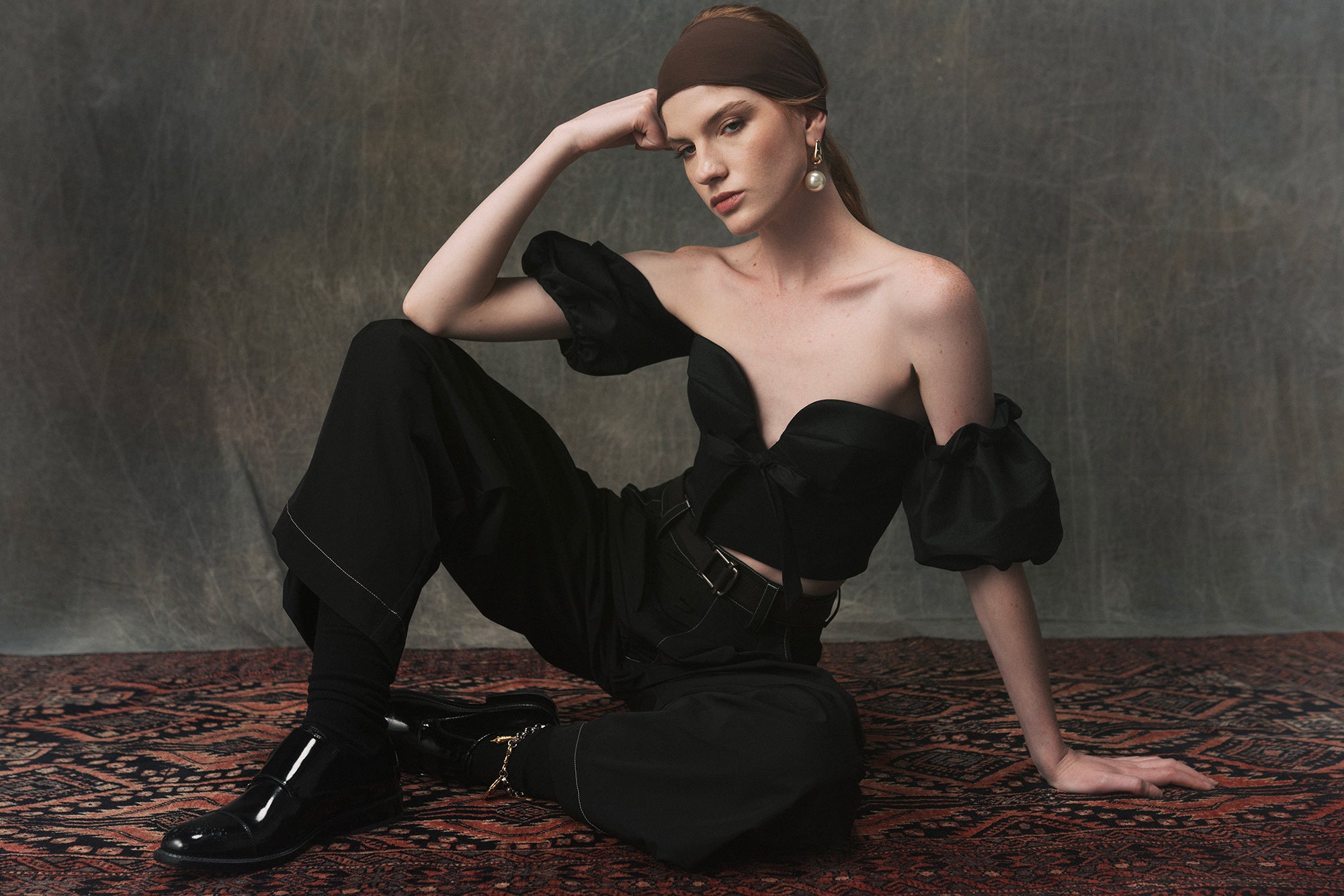 Kika Vargas | Official Online Store