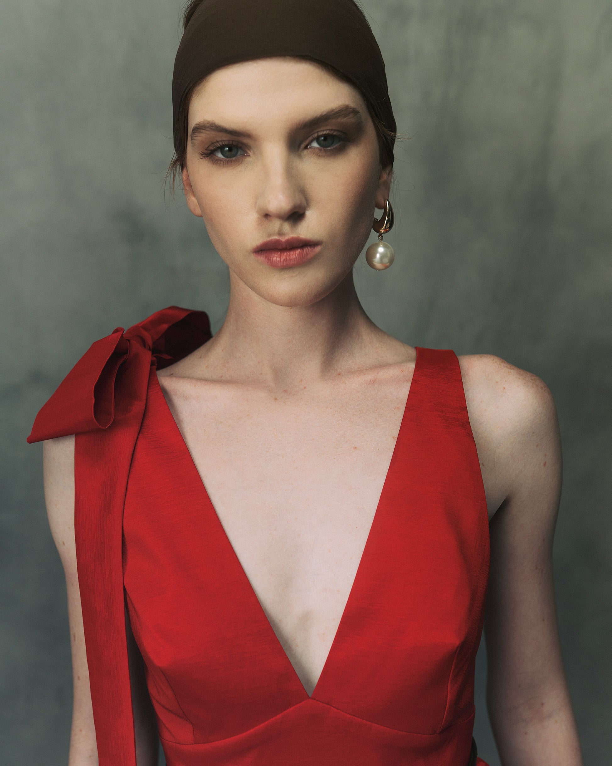 SHIRLEY DRESS