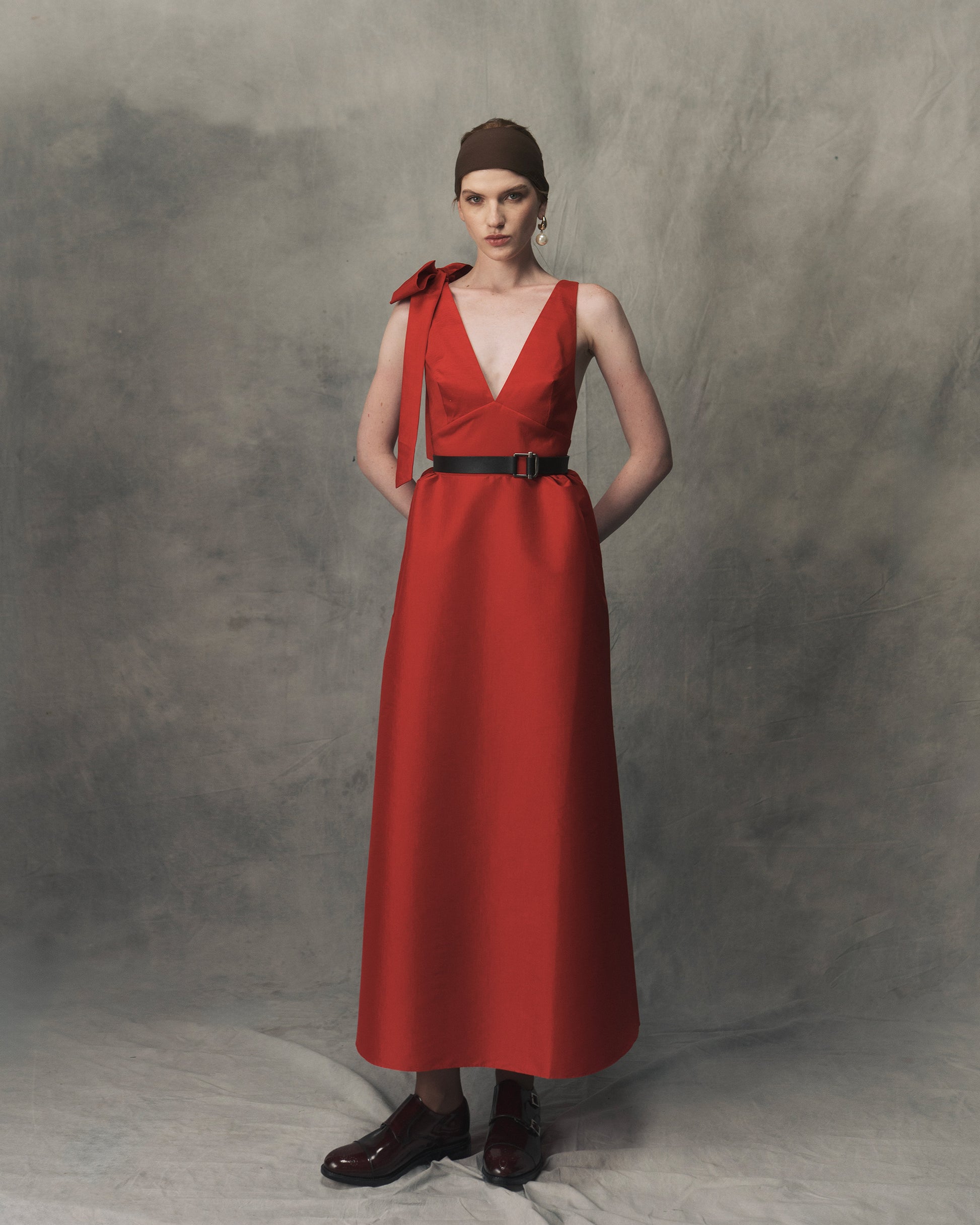 SHIRLEY DRESS