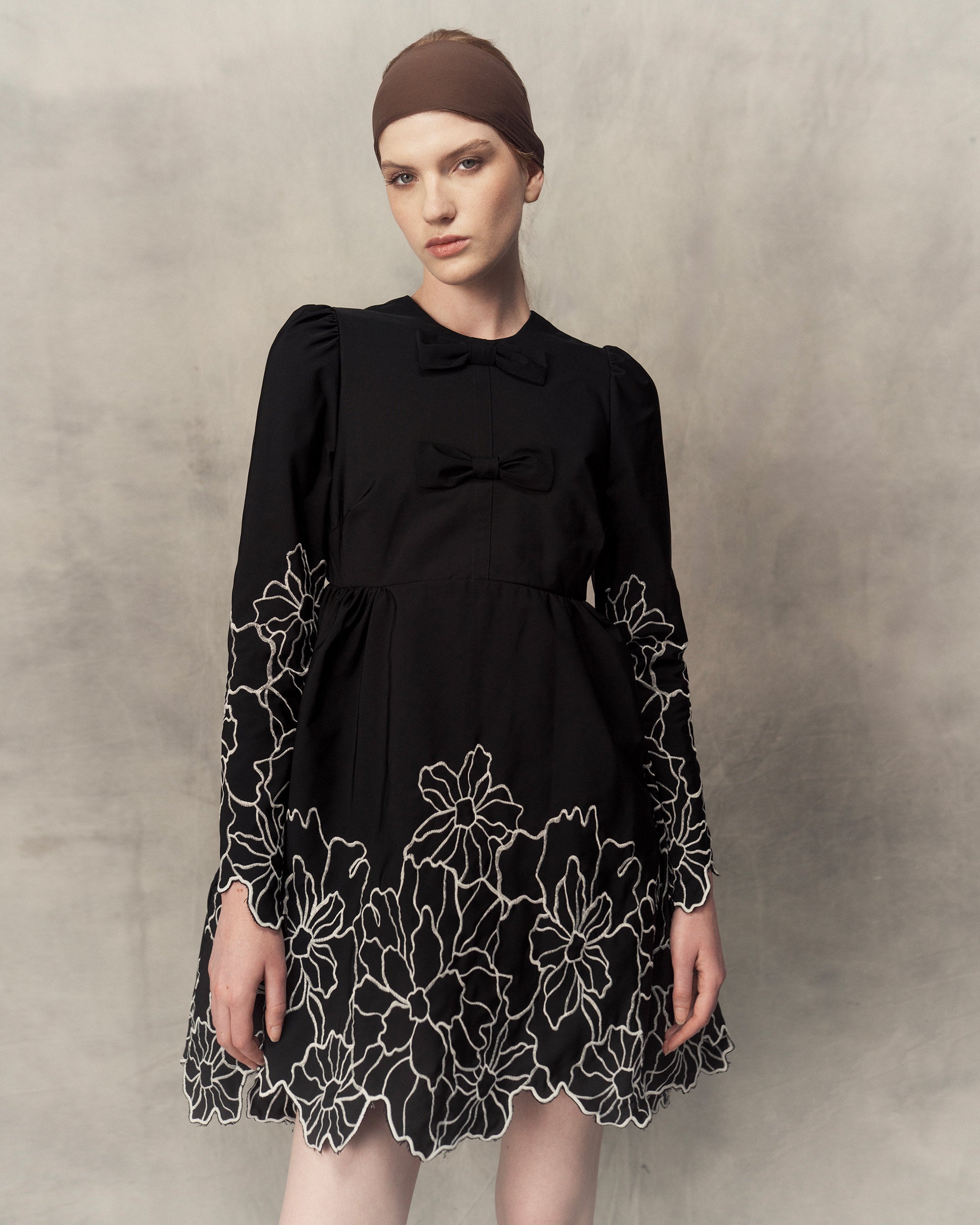 DRESSES – Kika Vargas